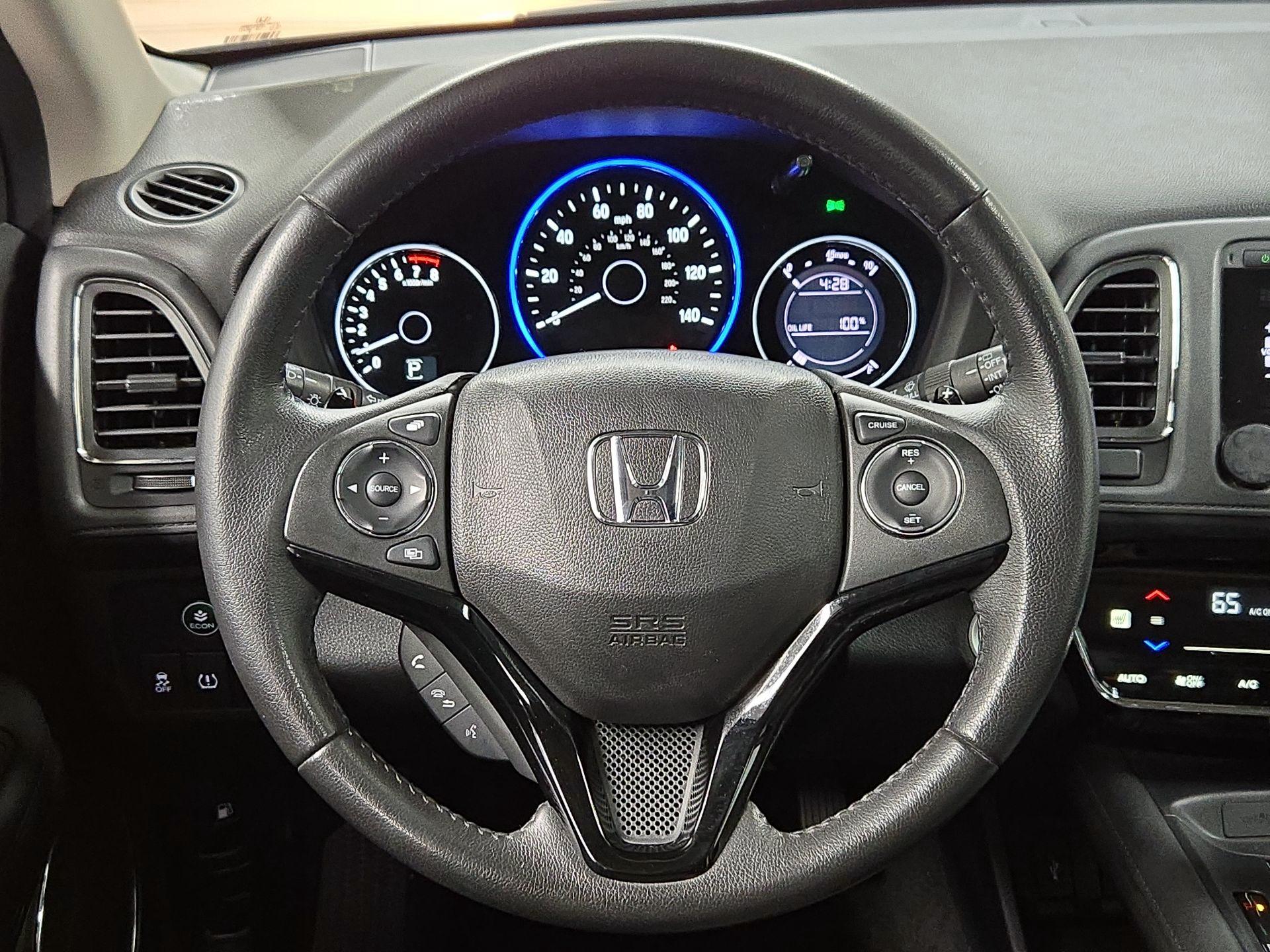 Thumbnail: 2016 Honda HR-V - 10
