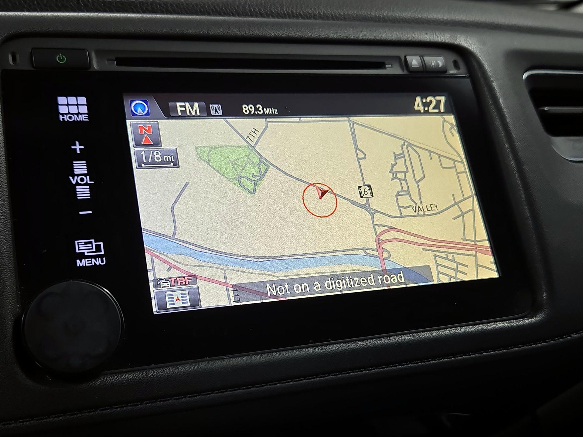 Thumbnail: 2016 Honda HR-V - 14