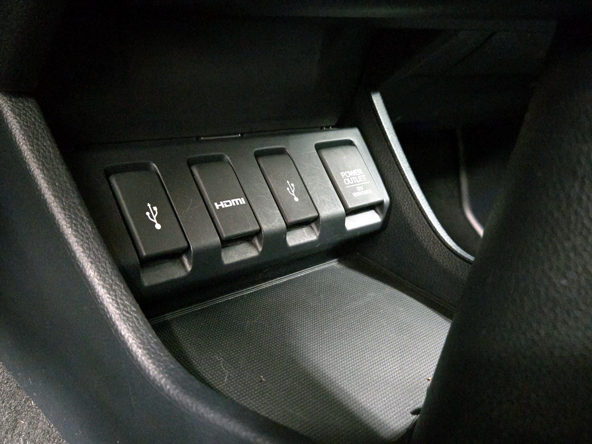 Thumbnail: 2016 Honda HR-V - 19