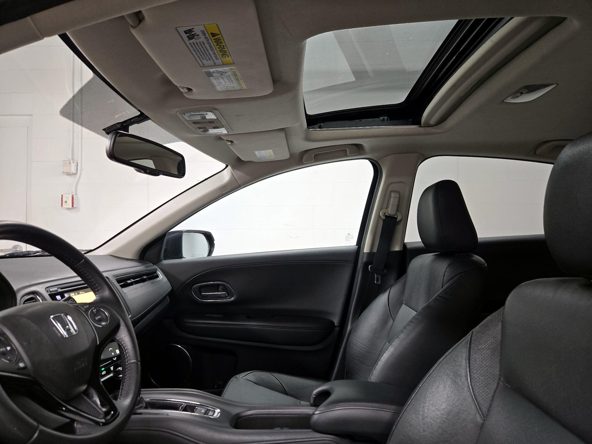 Thumbnail: 2016 Honda HR-V - 20