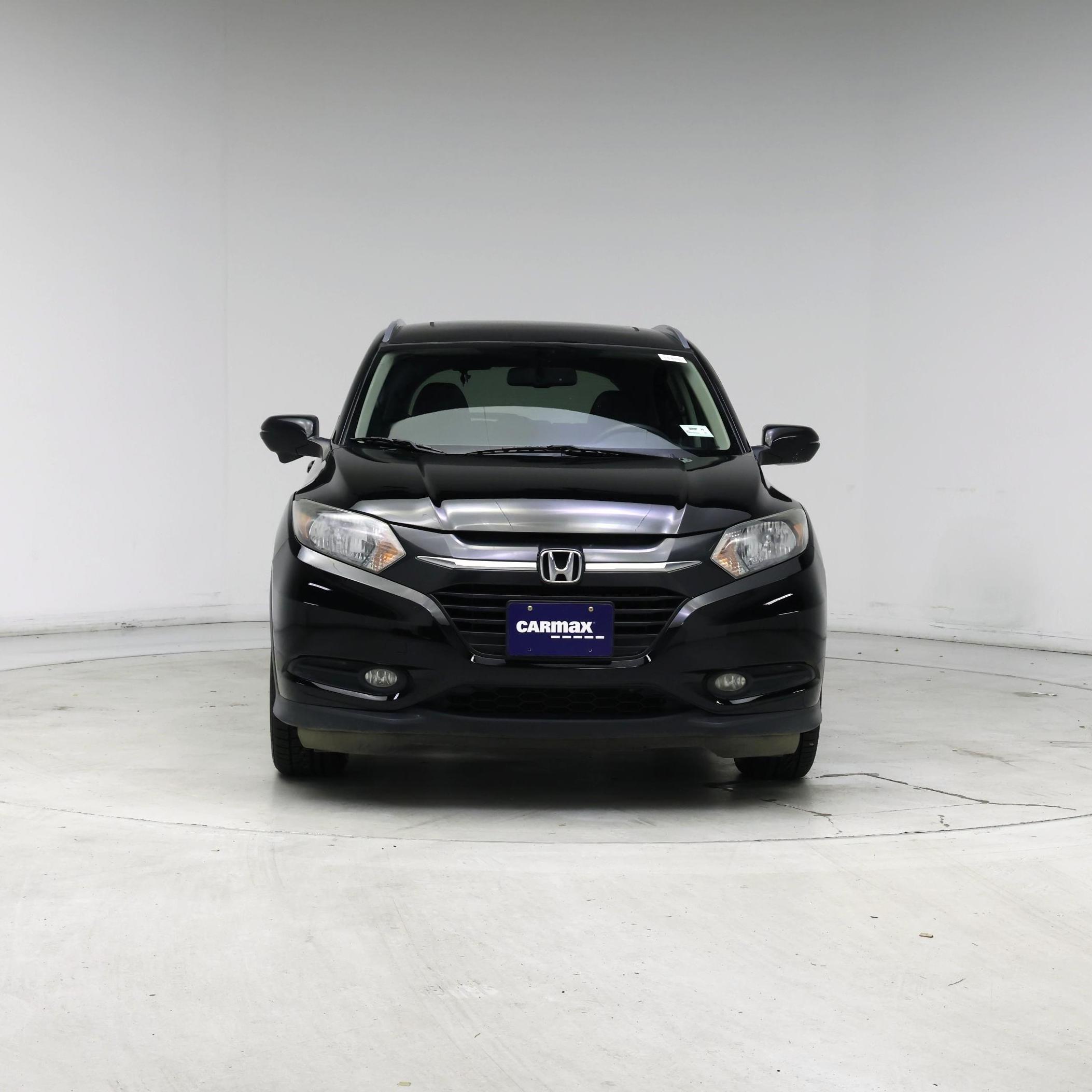 Thumbnail: 2016 Honda HR-V - 5