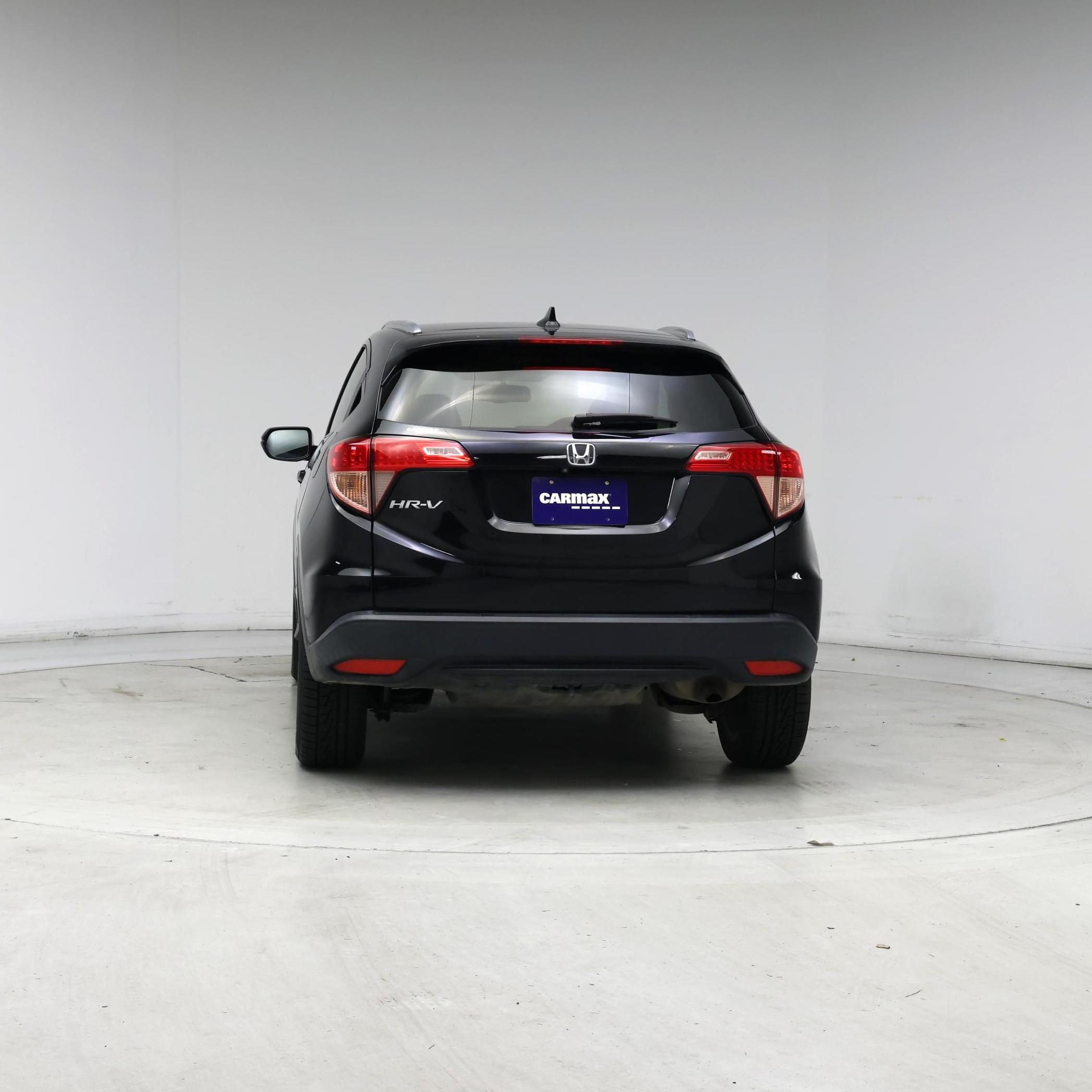 Thumbnail: 2016 Honda HR-V - 6