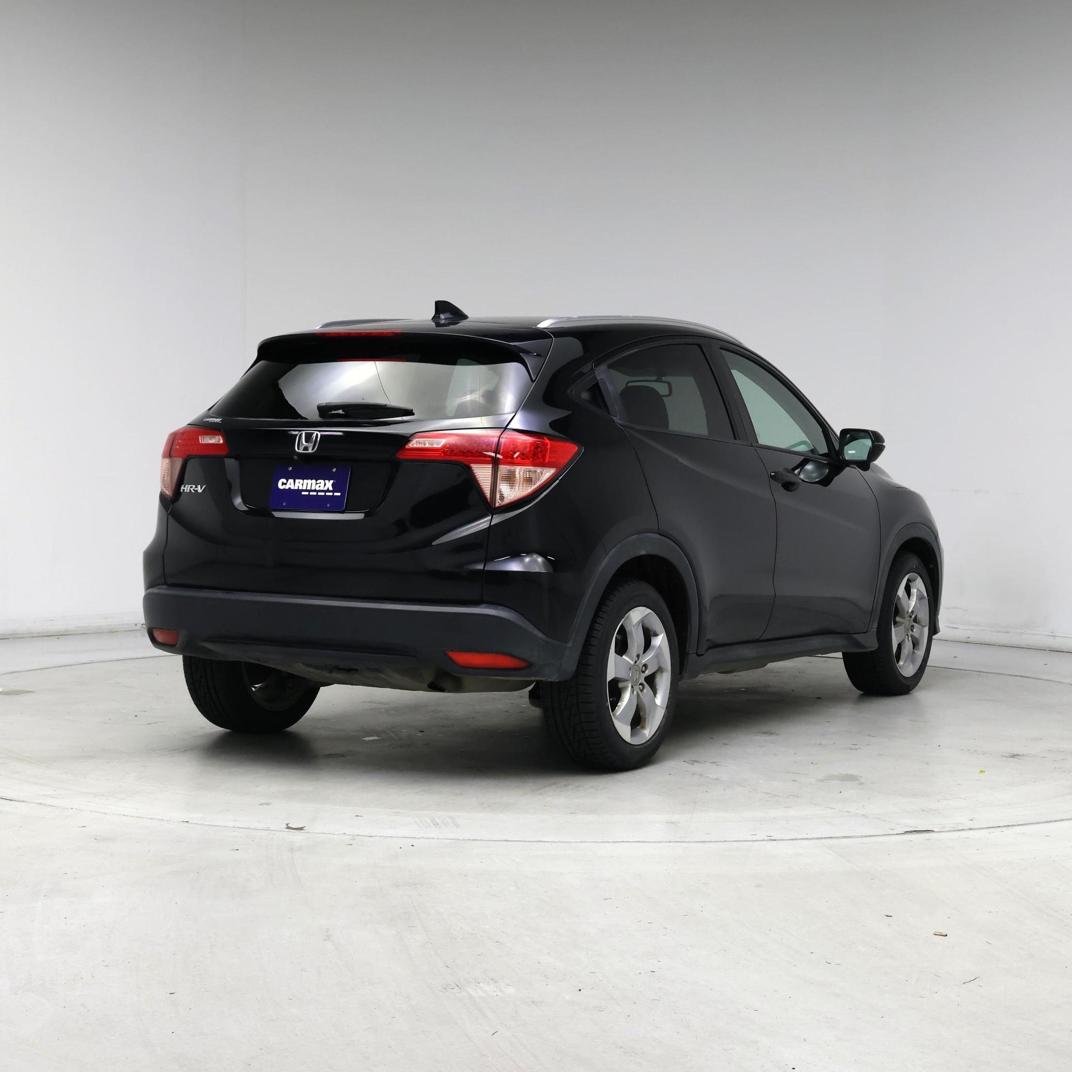 Thumbnail: 2016 Honda HR-V - 8