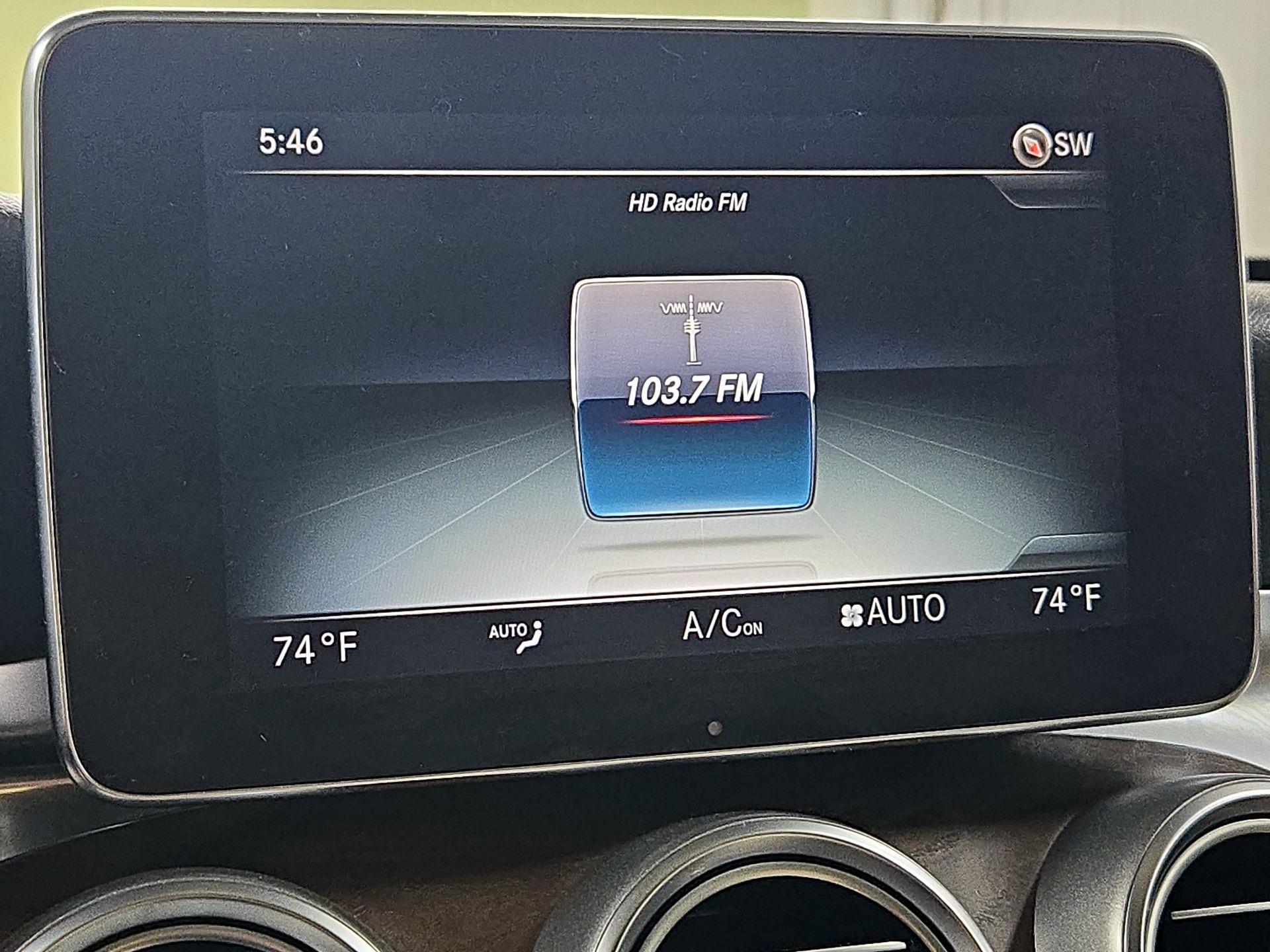 Thumbnail: 2019 Mercedes-Benz GLC - 16