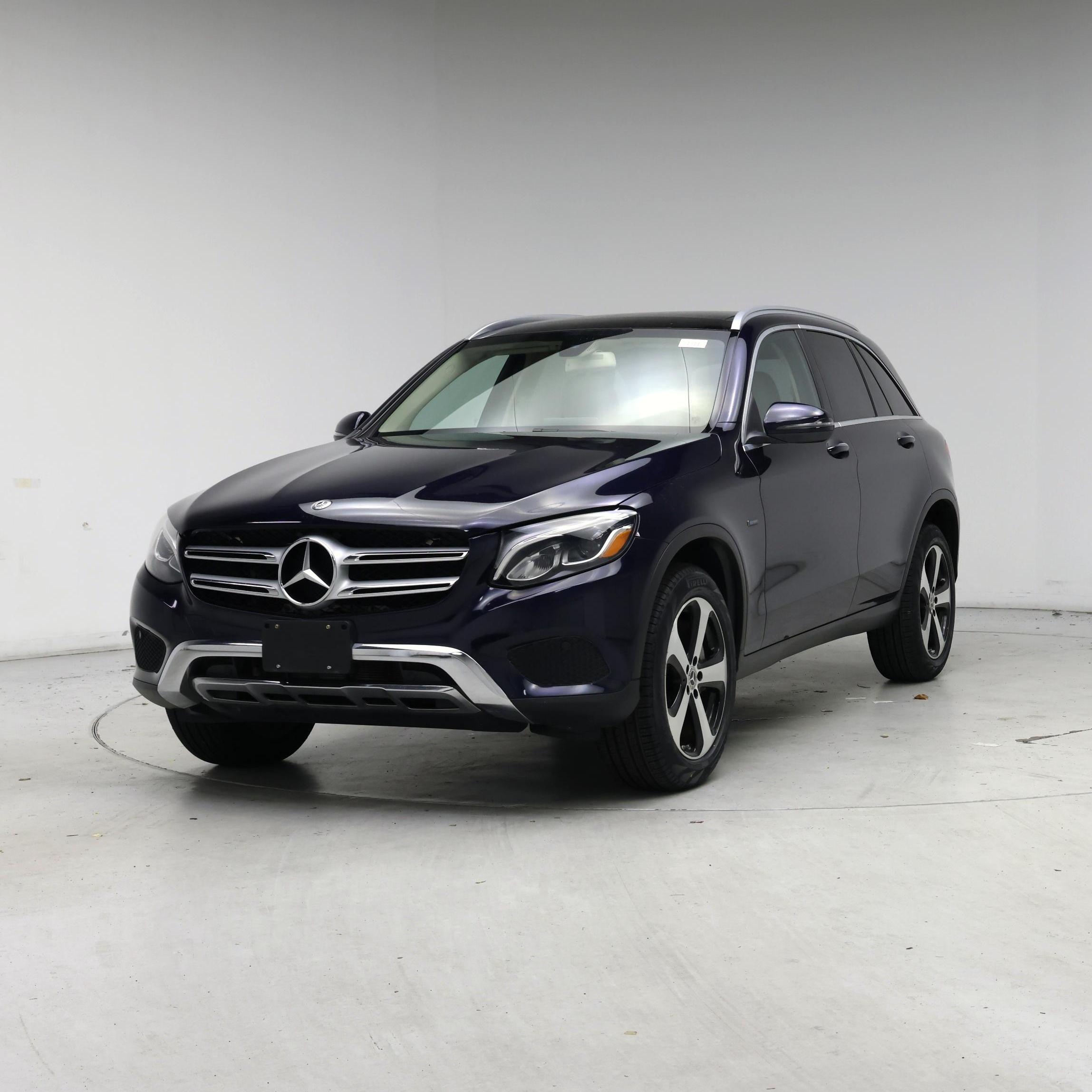 Thumbnail: 2019 Mercedes-Benz GLC - 4