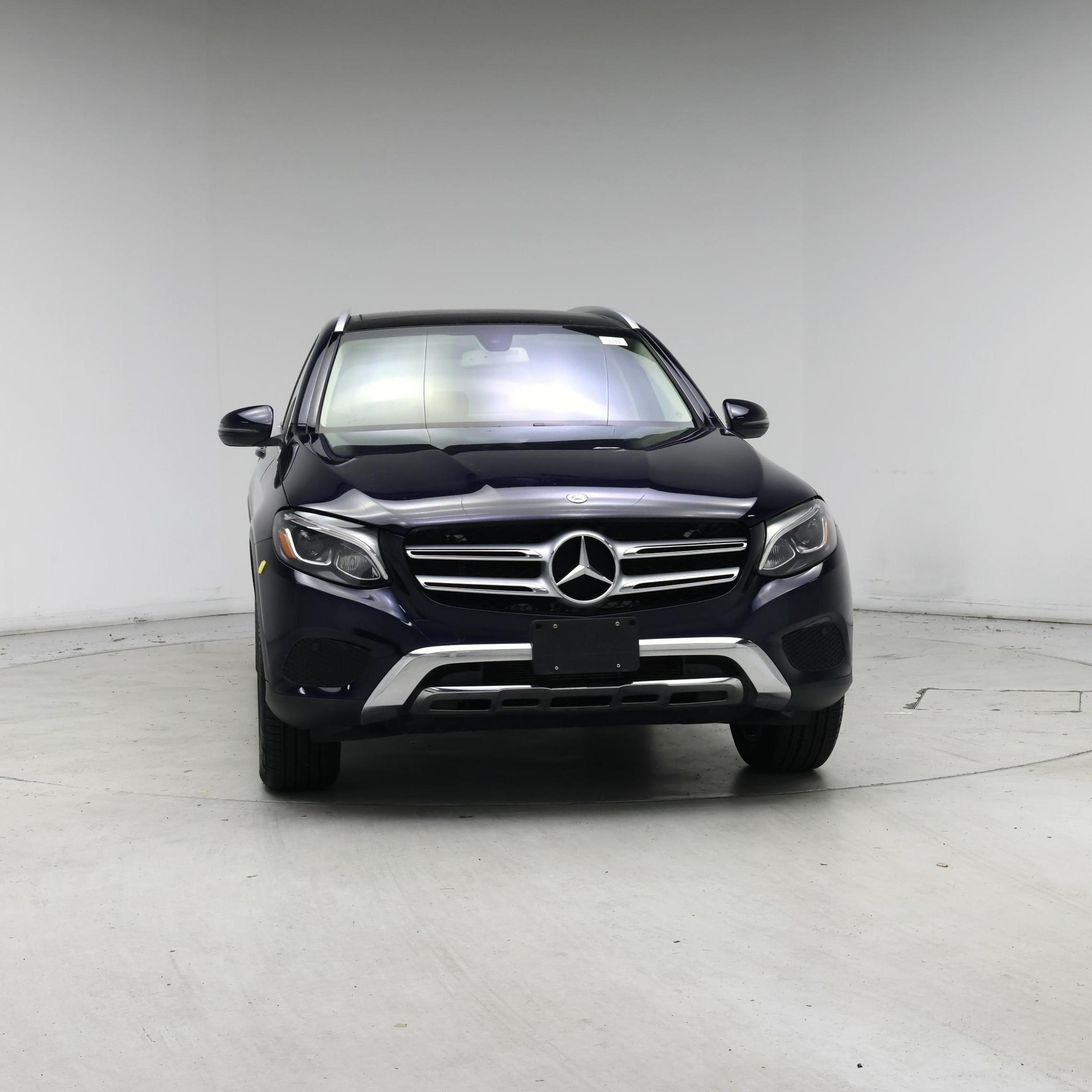 Thumbnail: 2019 Mercedes-Benz GLC - 5