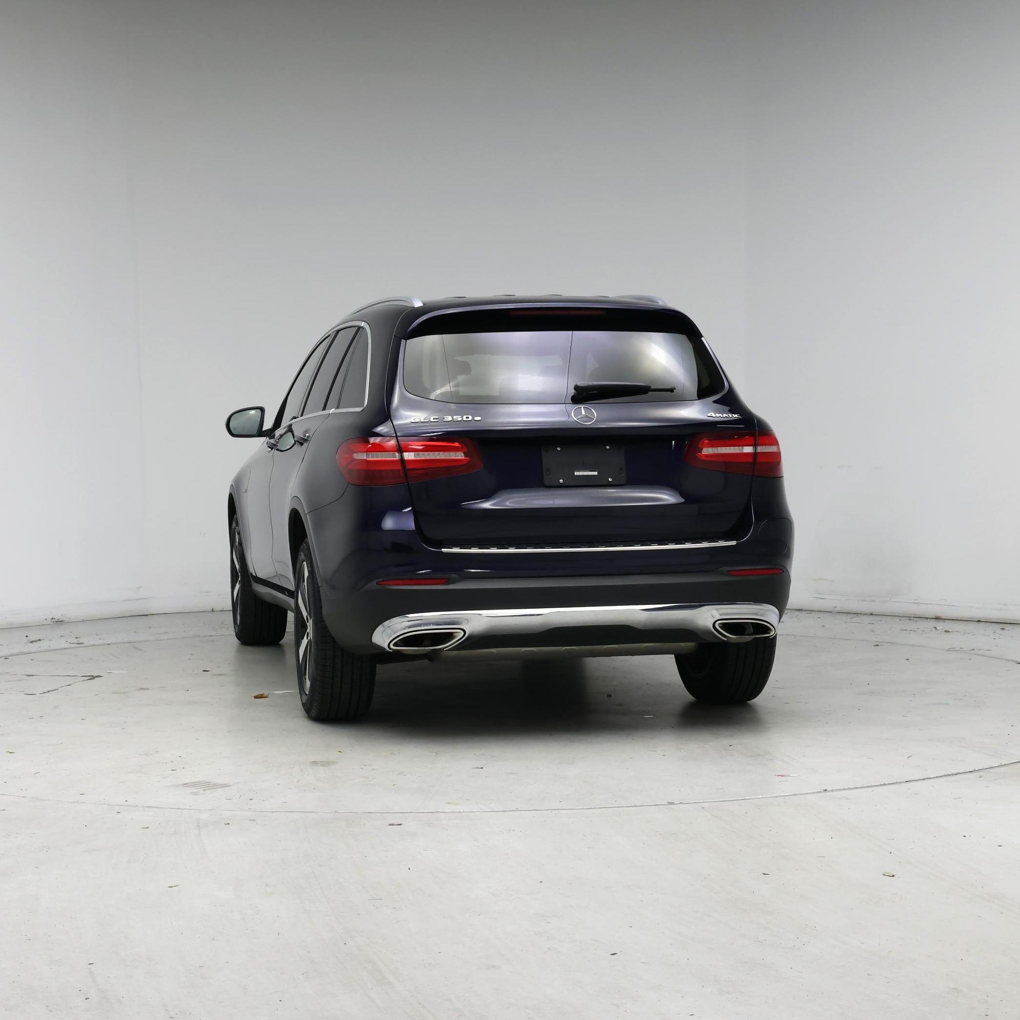 Thumbnail: 2019 Mercedes-Benz GLC - 6