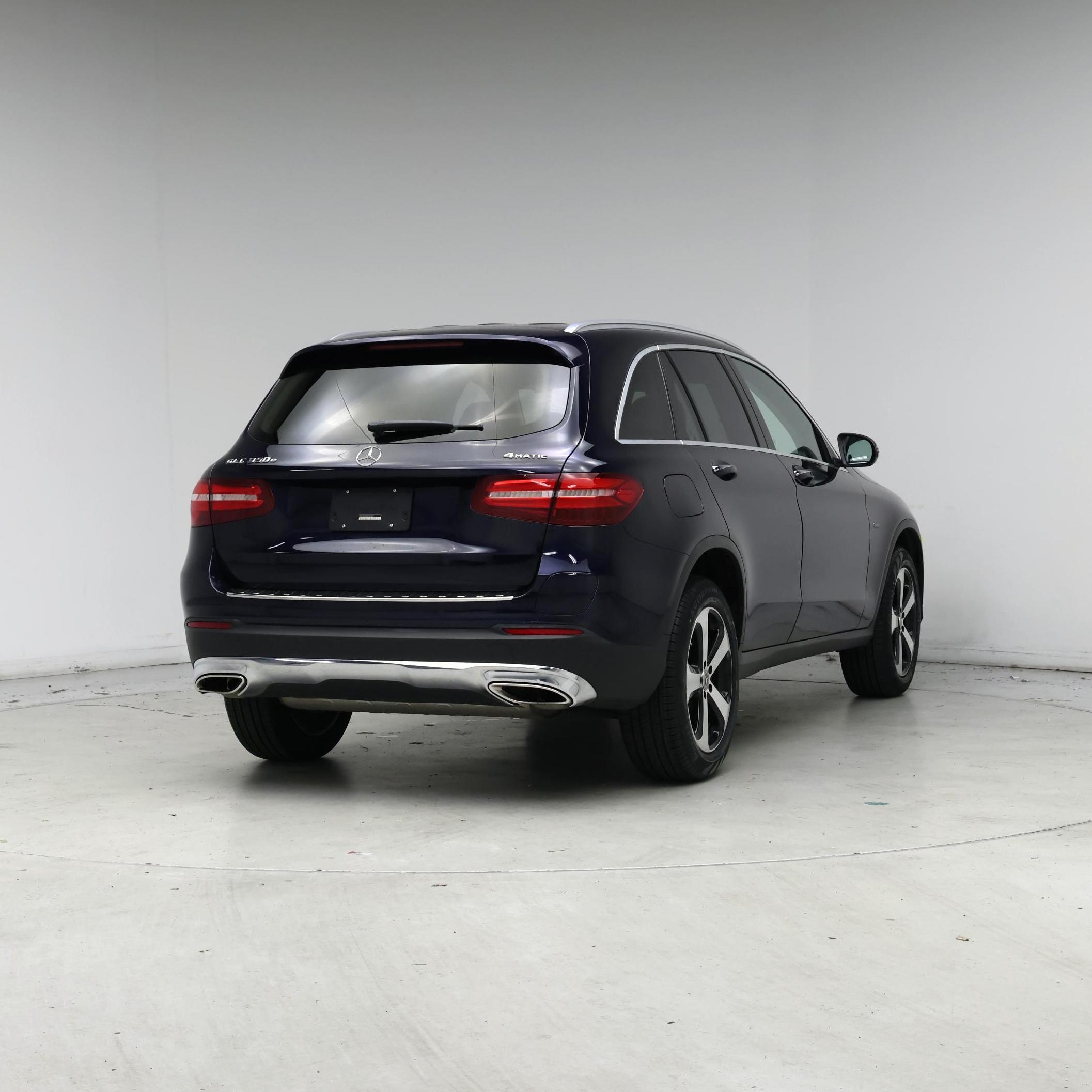 Thumbnail: 2019 Mercedes-Benz GLC - 8