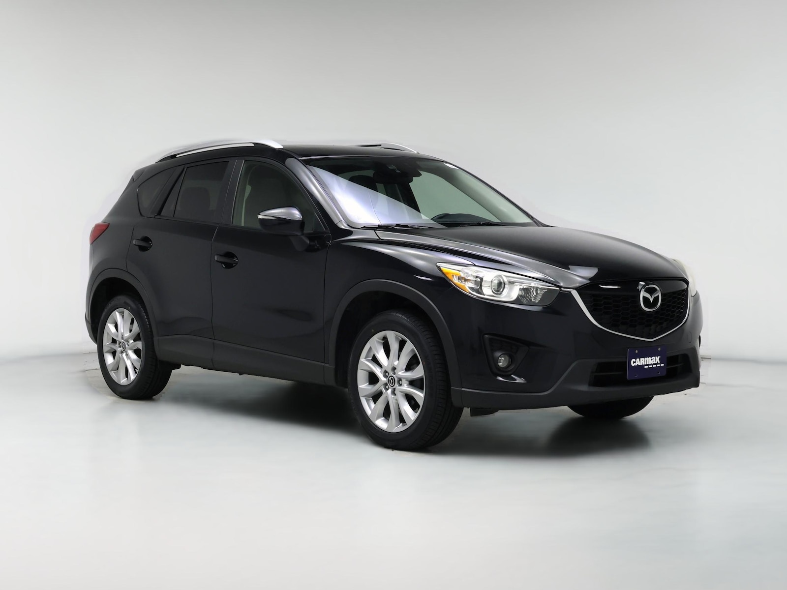 2015 Mazda CX-5 Grand Touring