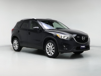 2015 Mazda CX-5 Grand Touring