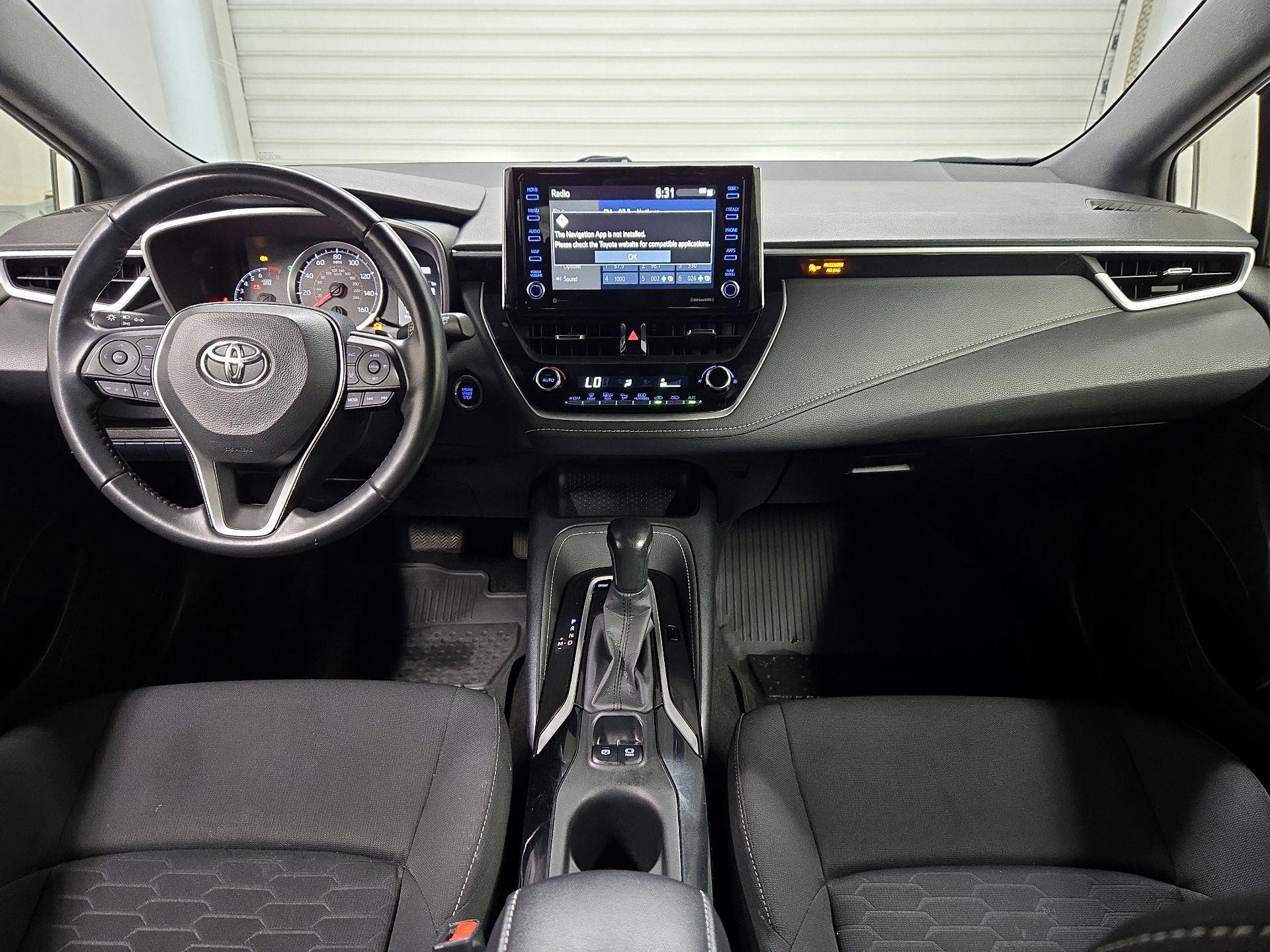 Thumbnail: 2020 Toyota Corolla - 9