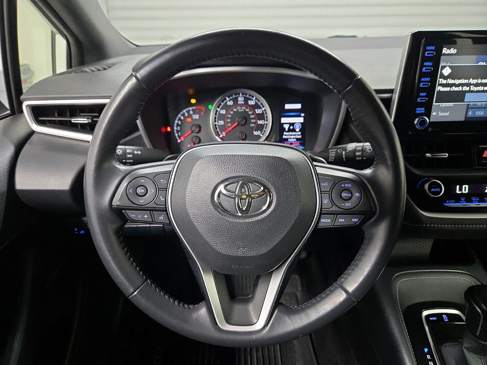 Thumbnail: 2020 Toyota Corolla - 10