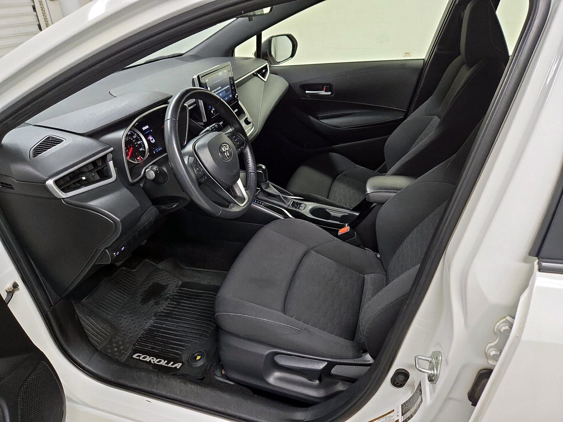 Thumbnail: 2020 Toyota Corolla - 11