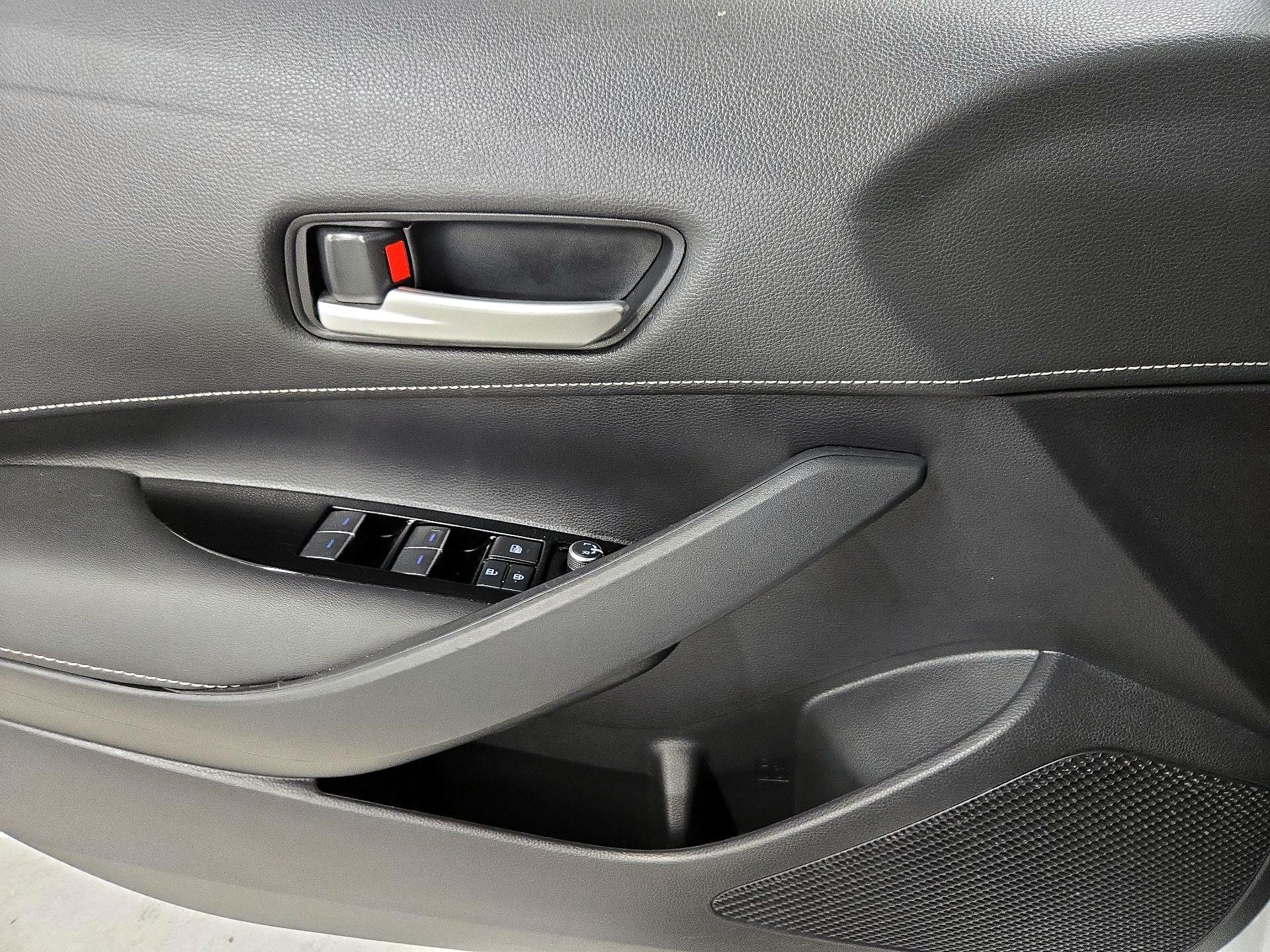 Thumbnail: 2020 Toyota Corolla - 12