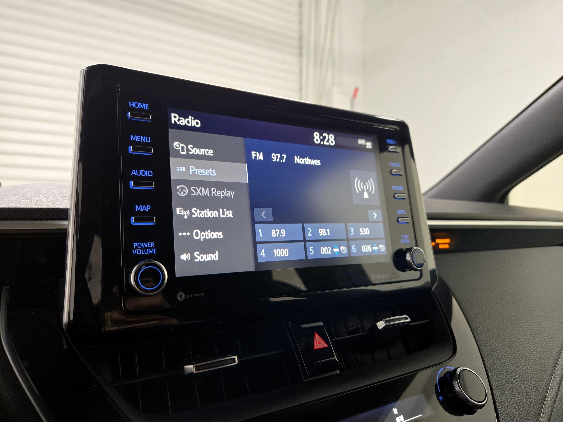 Thumbnail: 2020 Toyota Corolla - 15