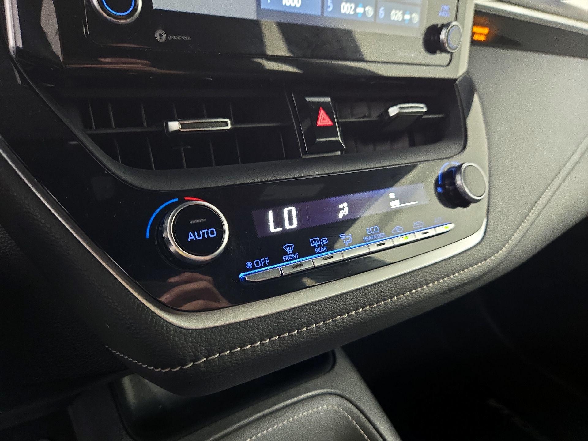 Thumbnail: 2020 Toyota Corolla - 16