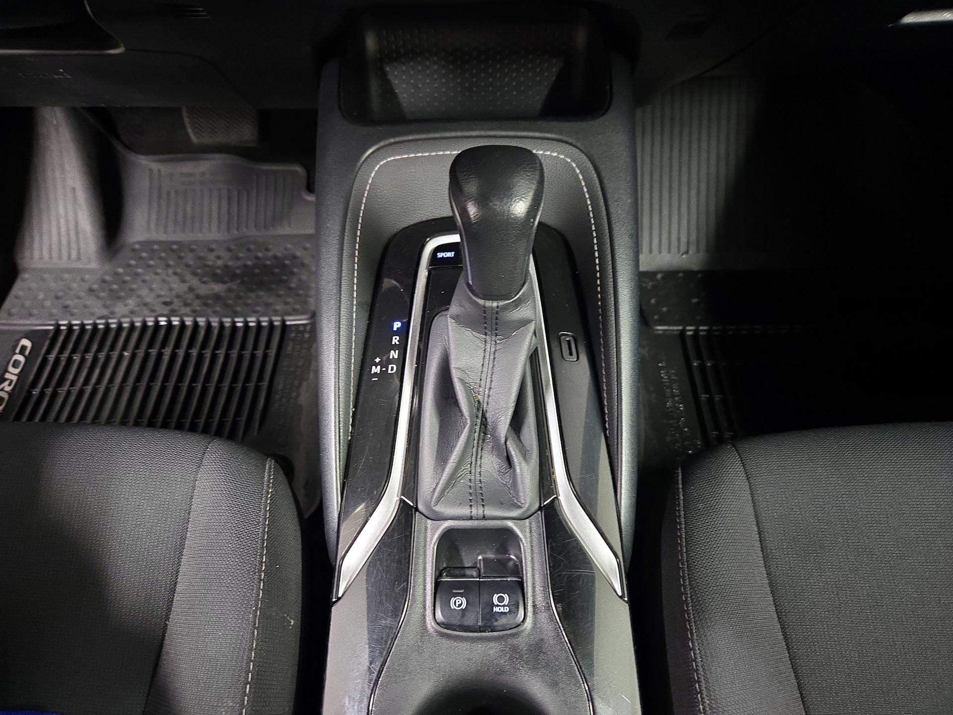 Thumbnail: 2020 Toyota Corolla - 17