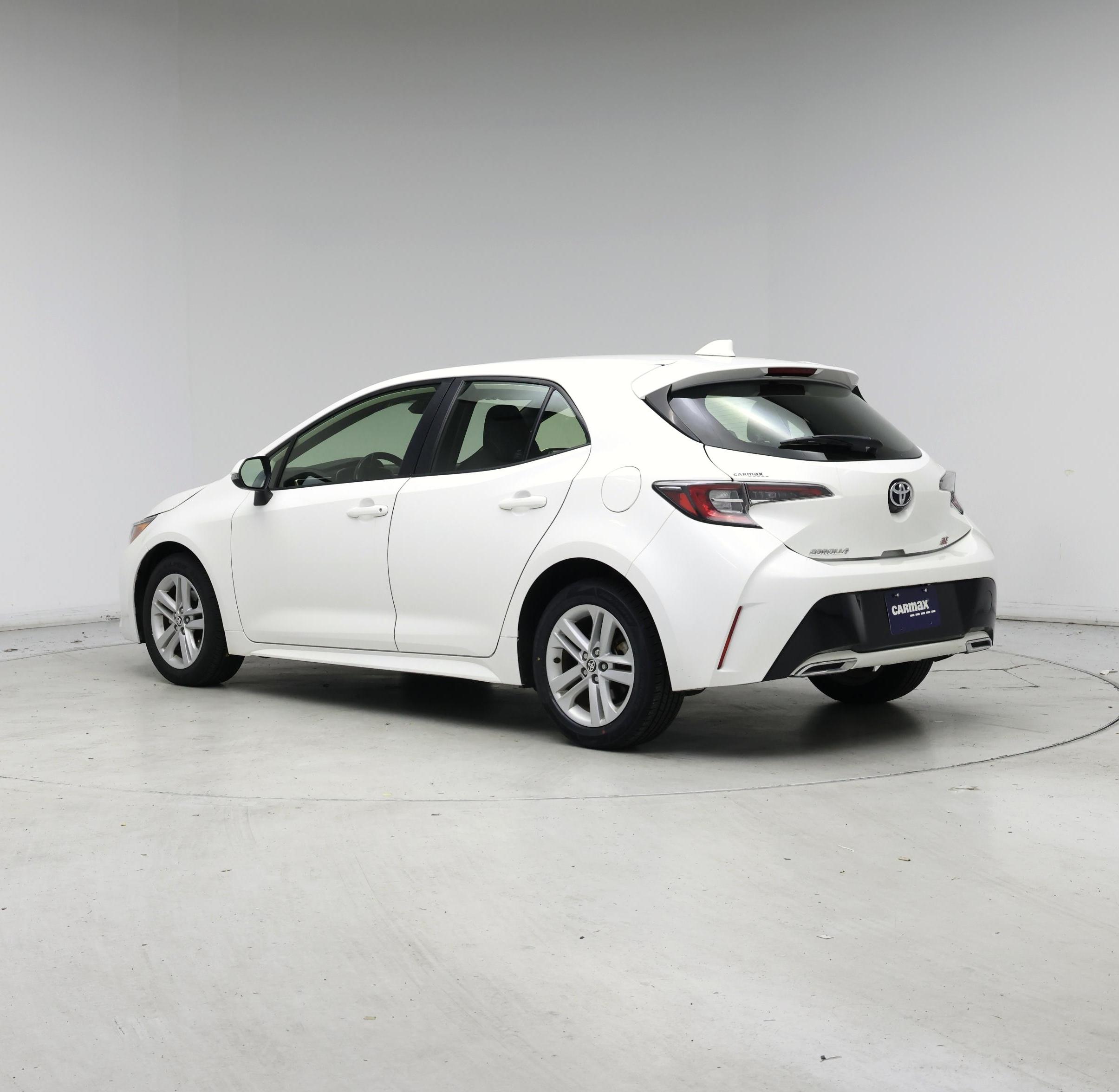 Thumbnail: 2020 Toyota Corolla - 2