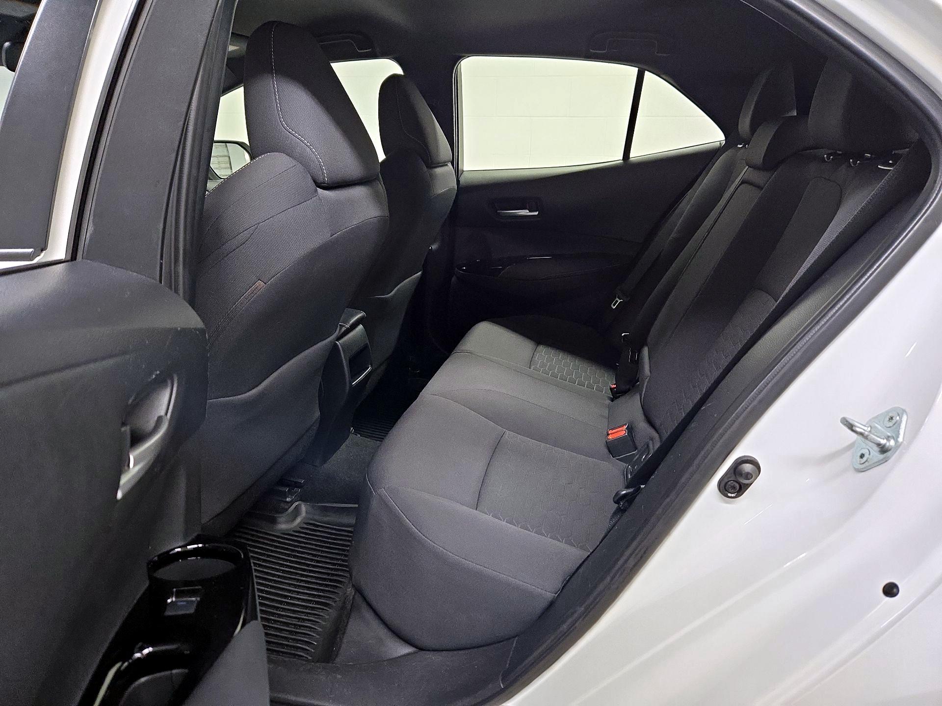 Thumbnail: 2020 Toyota Corolla - 19