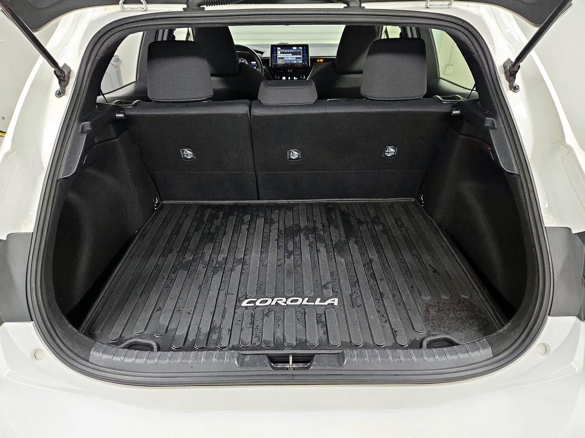 Thumbnail: 2020 Toyota Corolla - 20