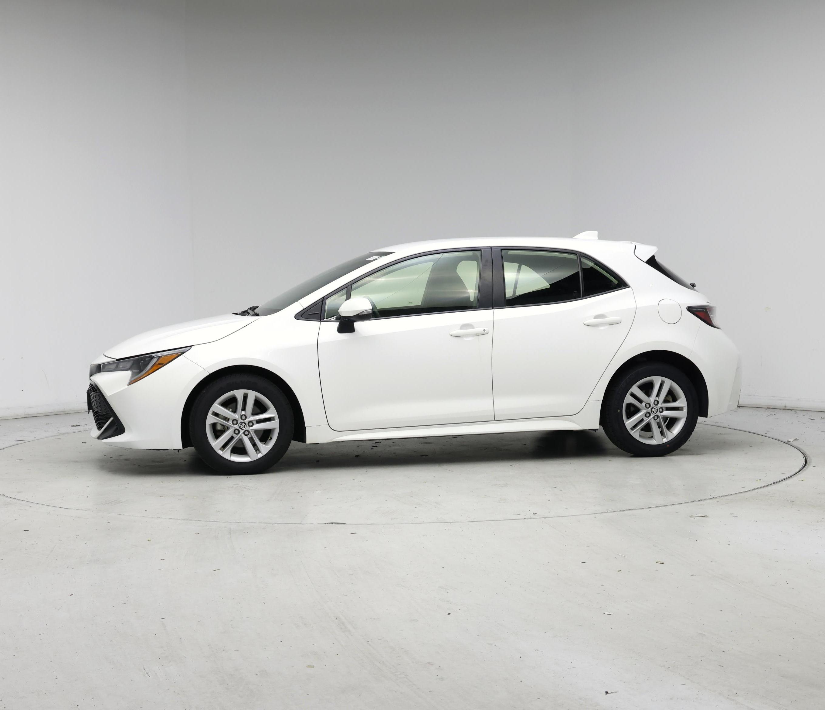 Thumbnail: 2020 Toyota Corolla - 3