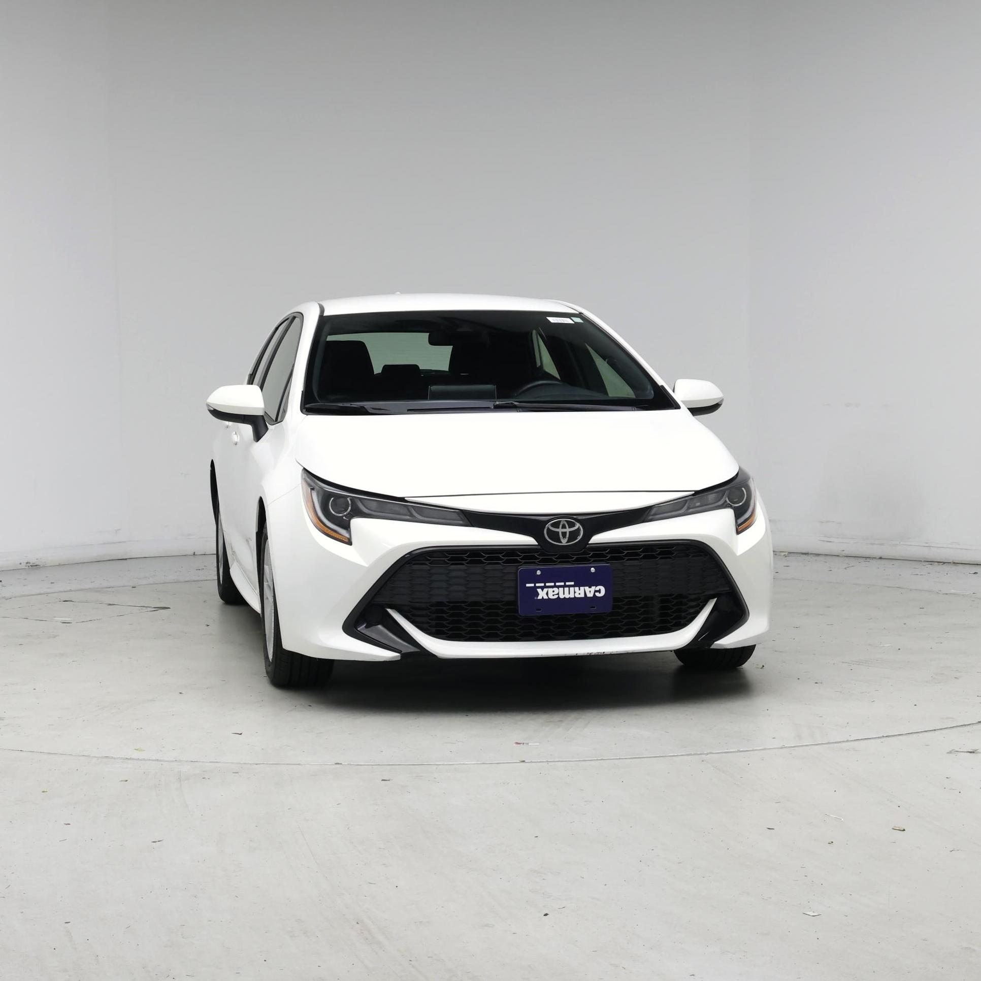 Thumbnail: 2020 Toyota Corolla - 5