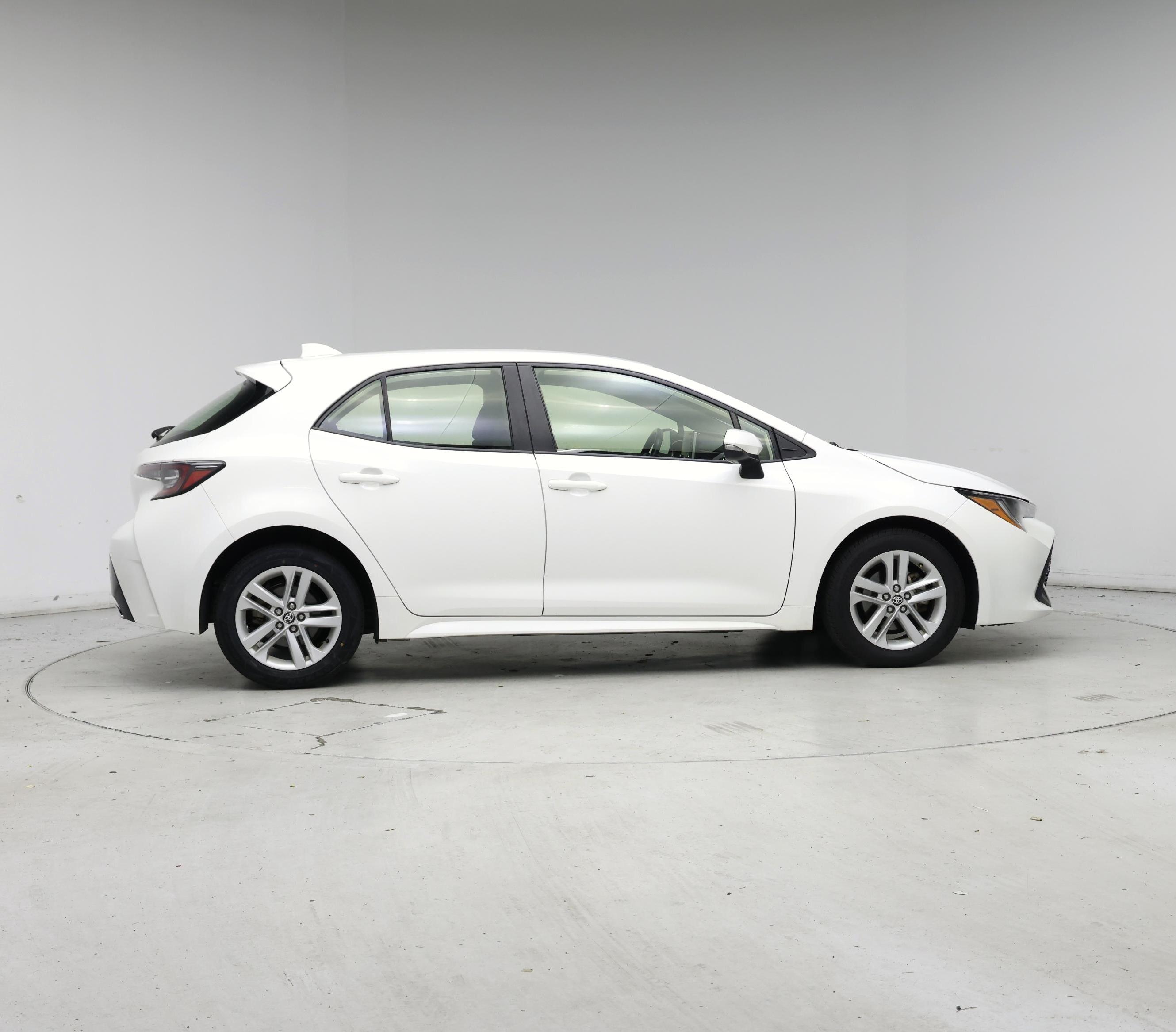 Thumbnail: 2020 Toyota Corolla - 7