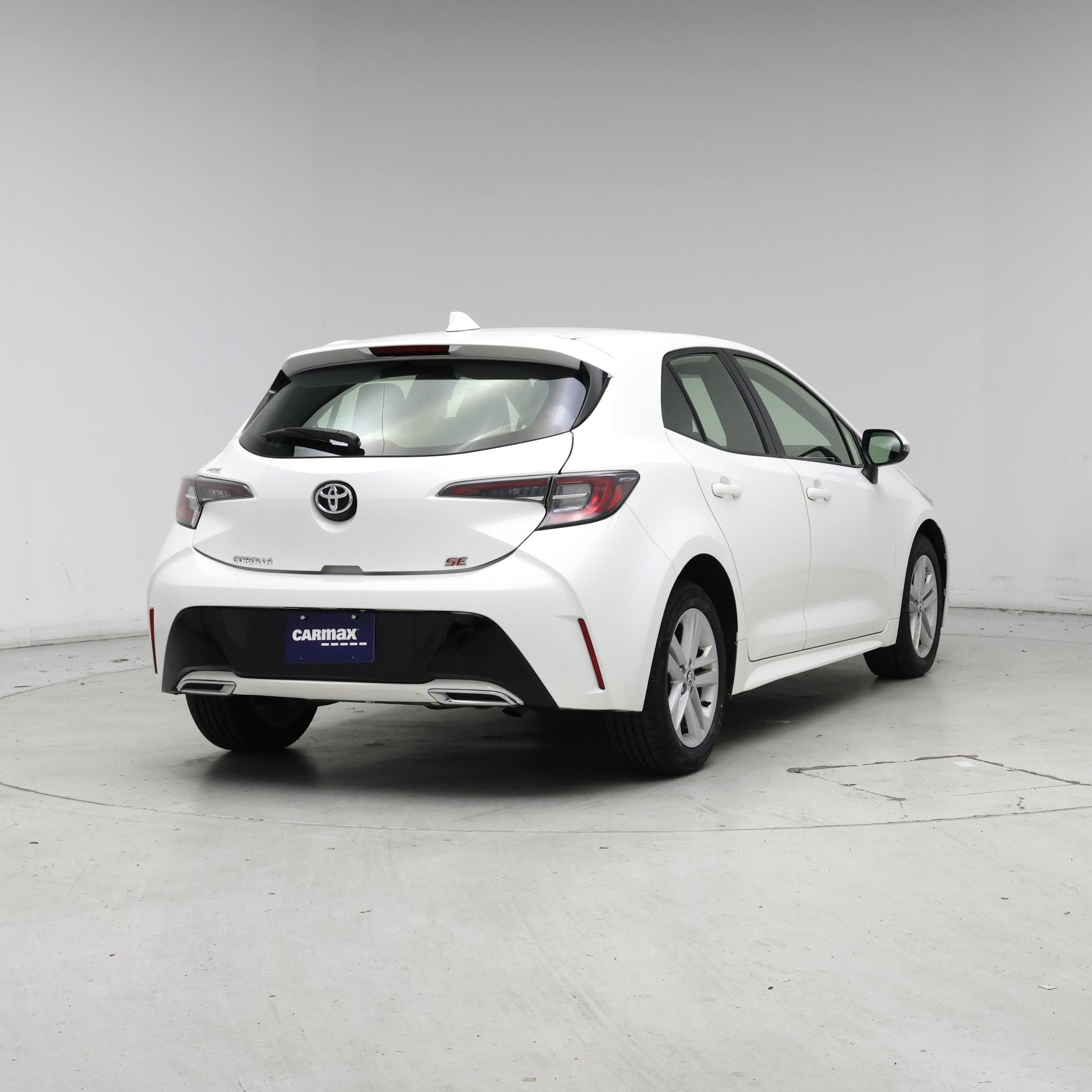 Thumbnail: 2020 Toyota Corolla - 8