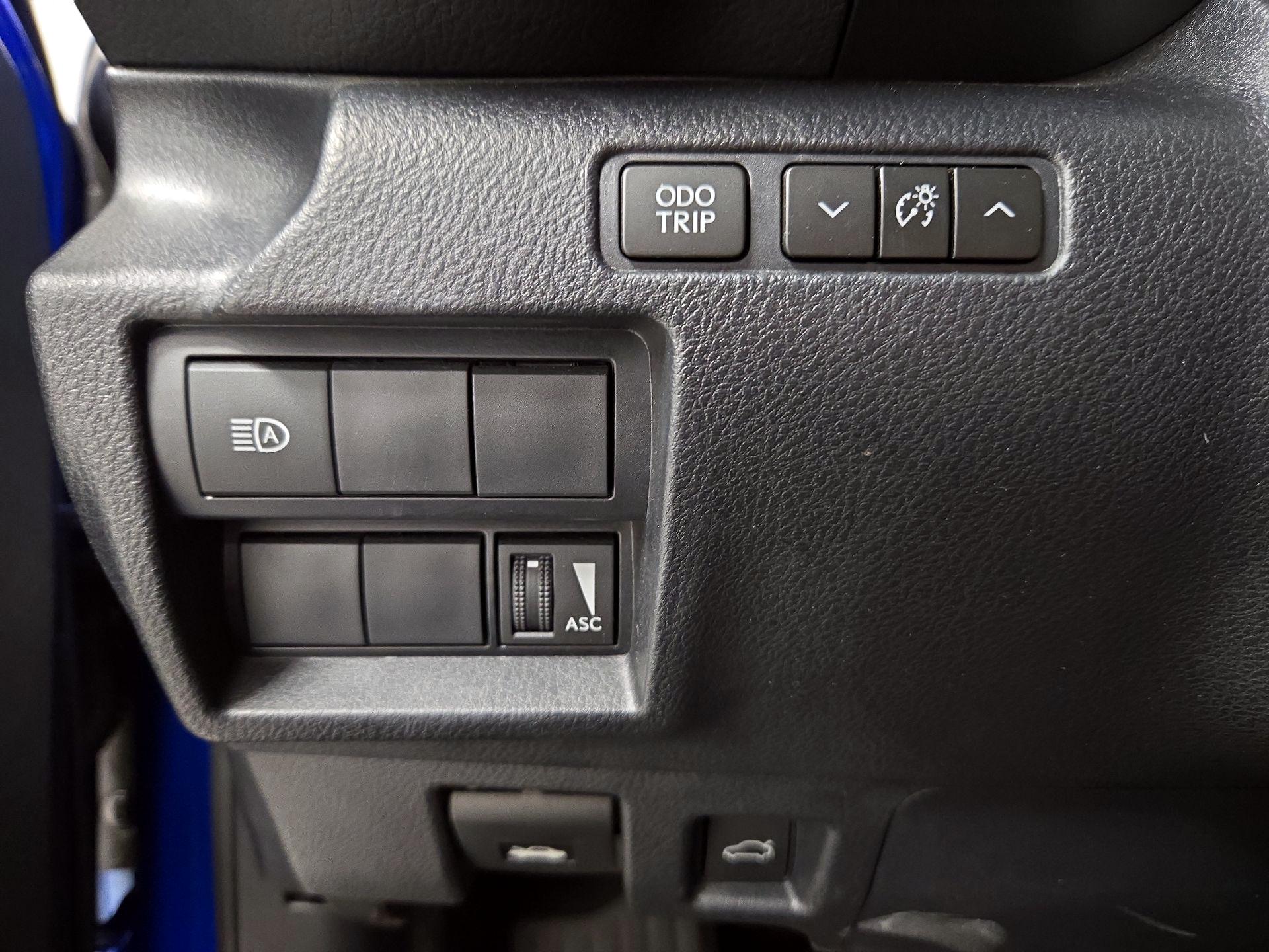 Thumbnail: 2025 Lexus IS - 13