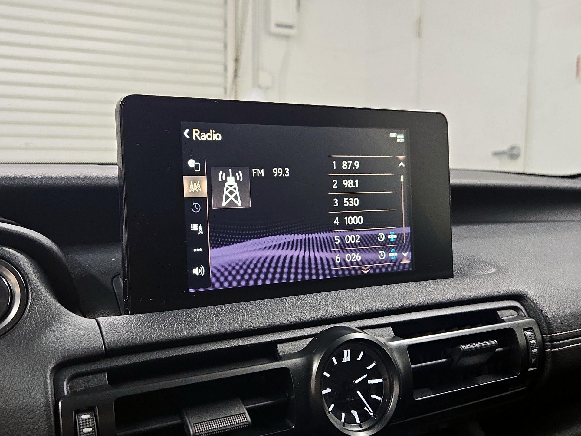 Thumbnail: 2025 Lexus IS - 15