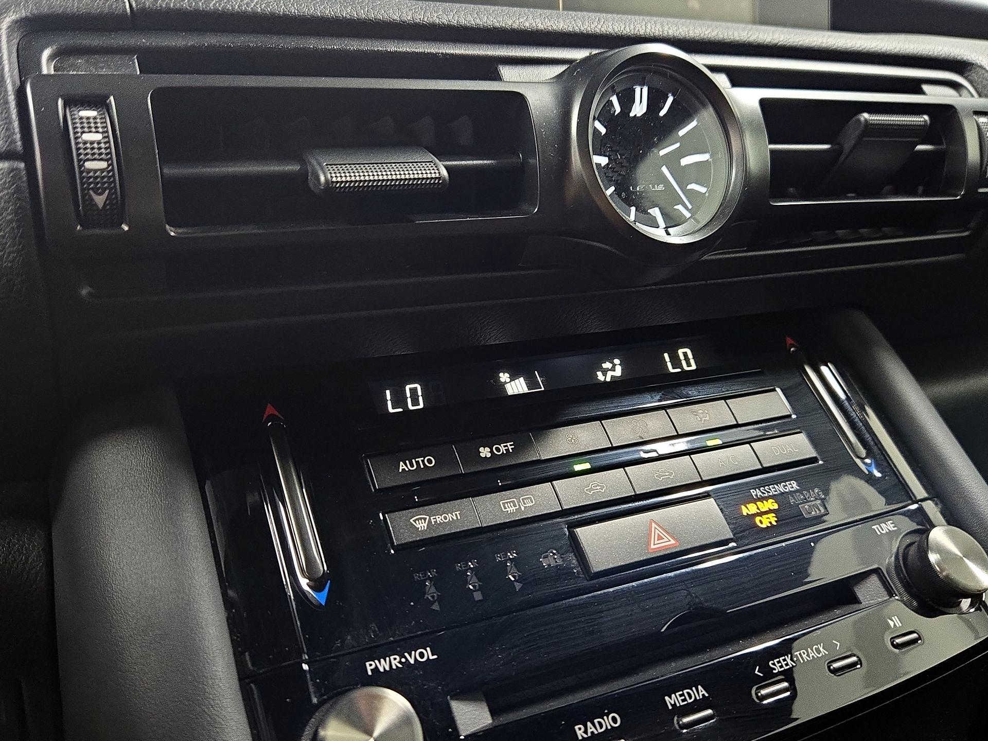 Thumbnail: 2025 Lexus IS - 16