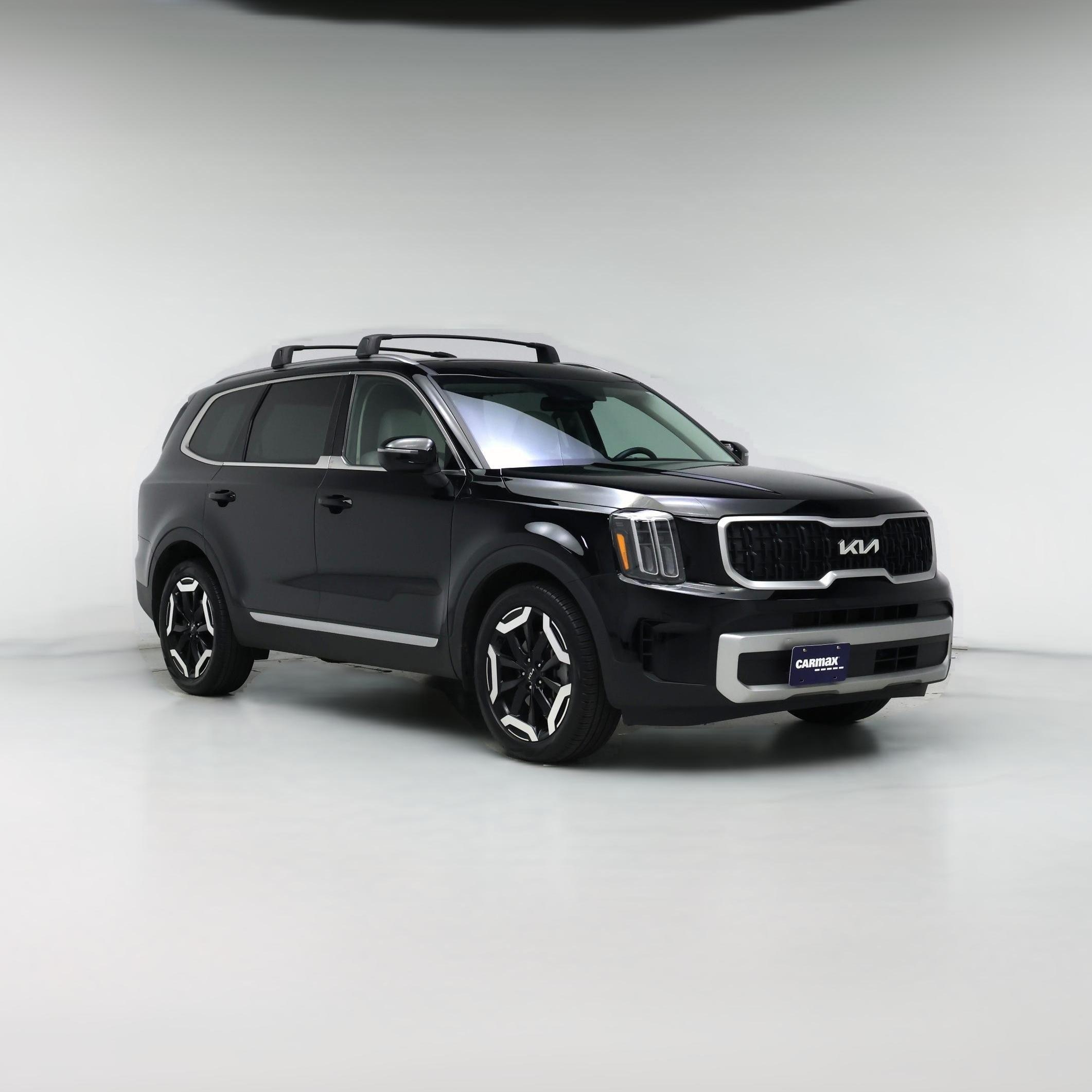 Thumbnail: 2023 Kia Telluride - 1
