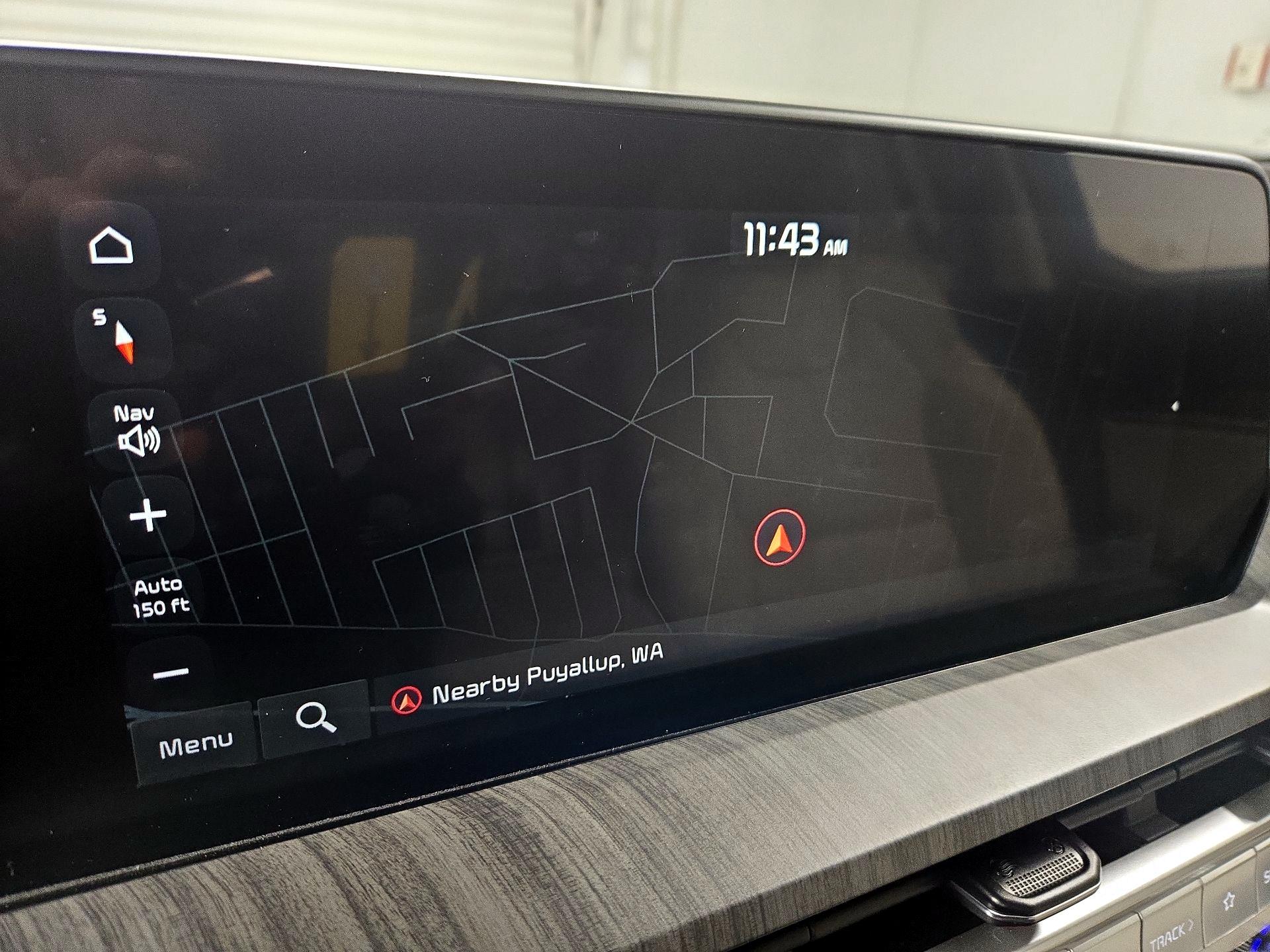 Thumbnail: 2023 Kia Telluride - 14