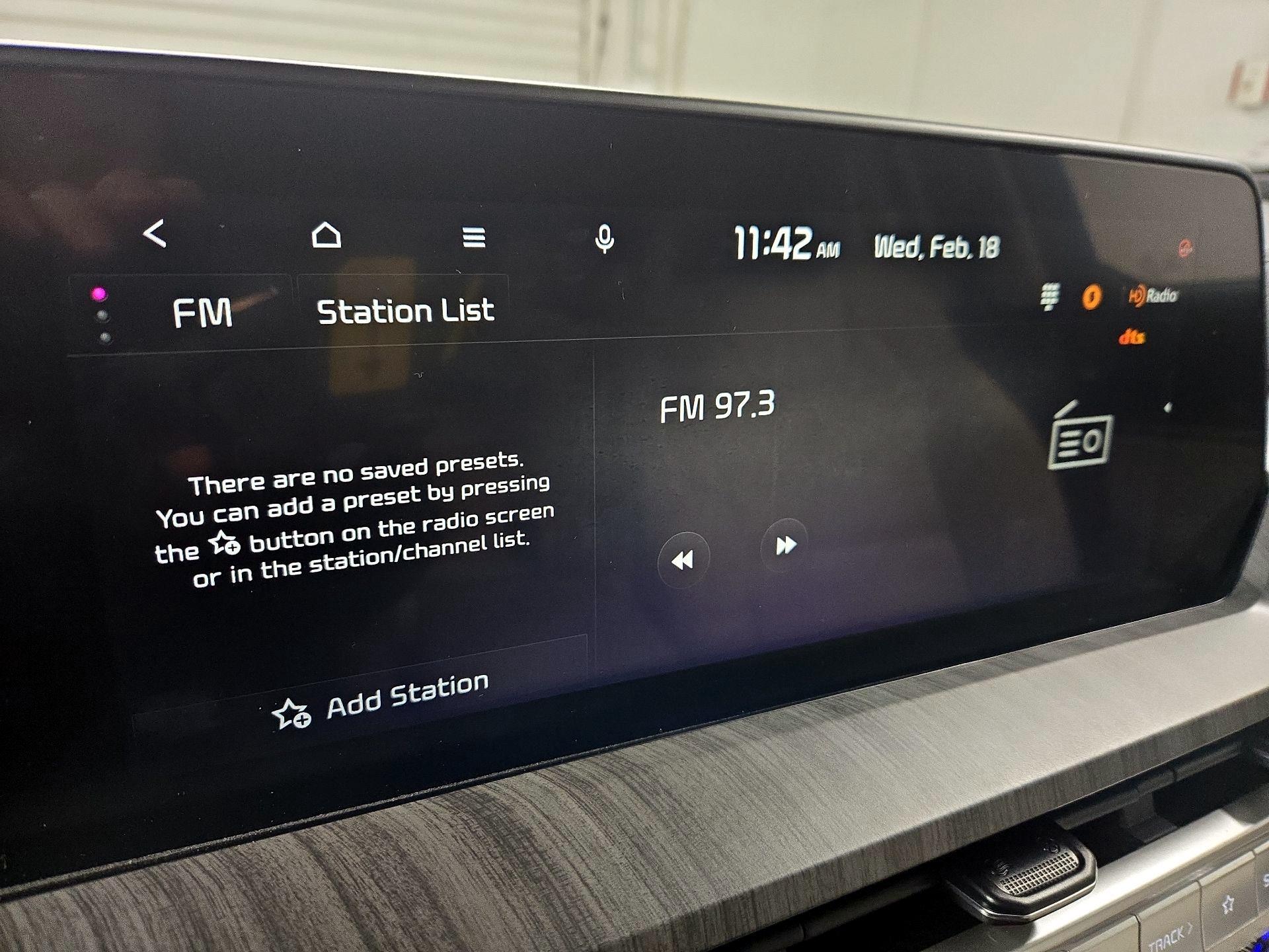 Thumbnail: 2023 Kia Telluride - 16