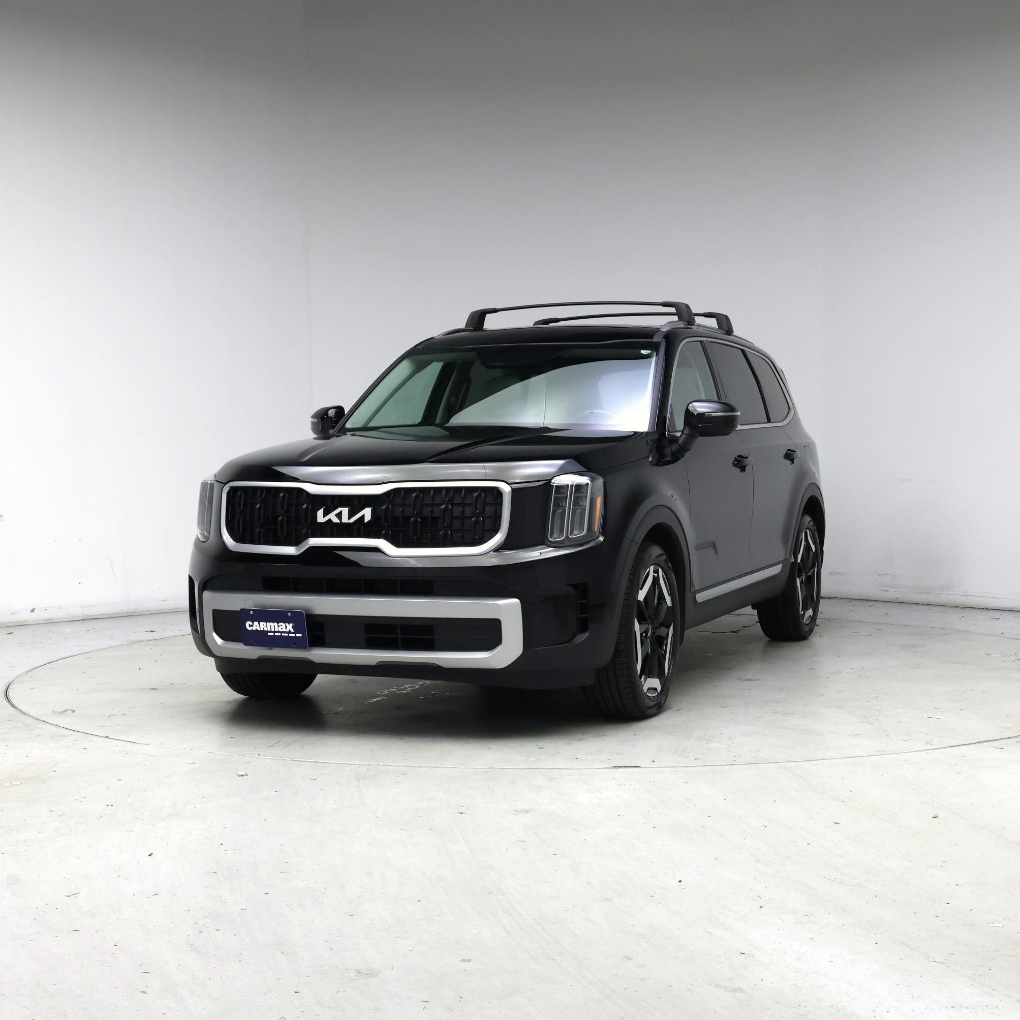 Thumbnail: 2023 Kia Telluride - 4