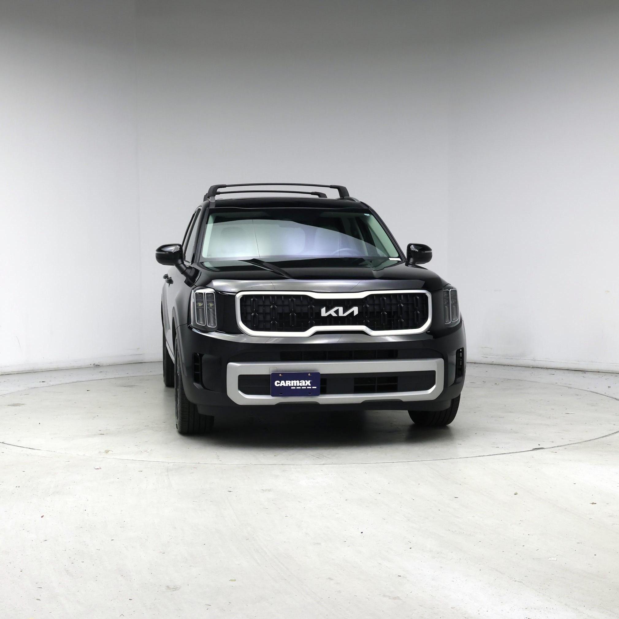 Thumbnail: 2023 Kia Telluride - 5