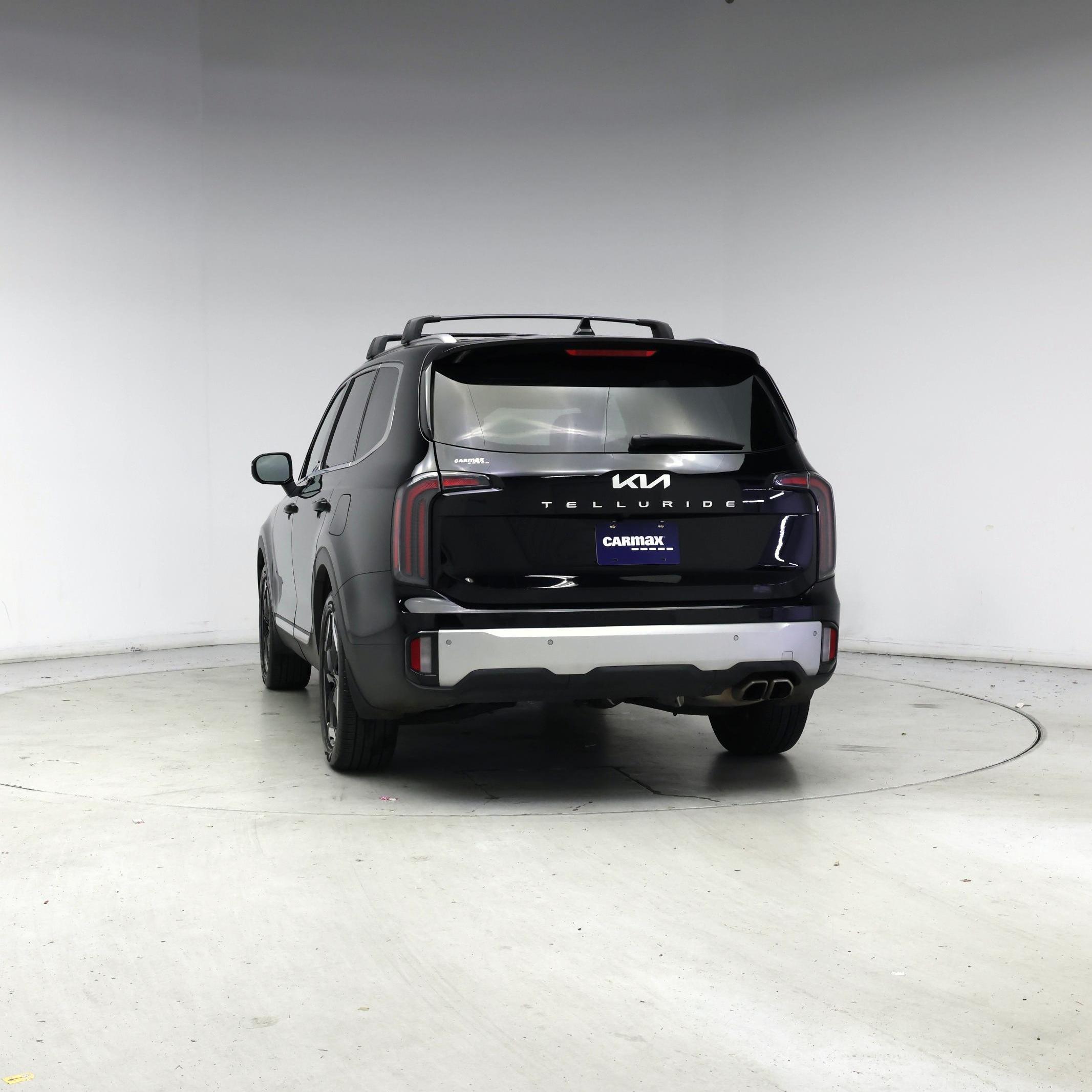 Thumbnail: 2023 Kia Telluride - 6