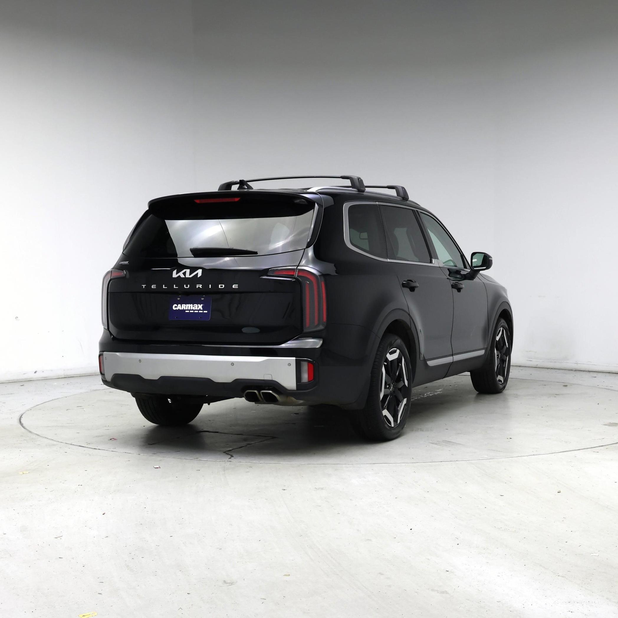 Thumbnail: 2023 Kia Telluride - 8