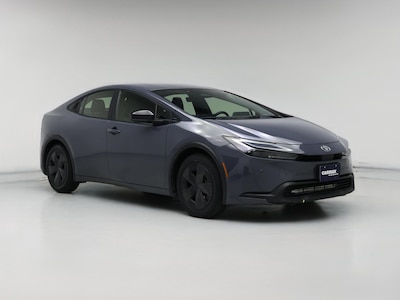 2023 Toyota Prius LE