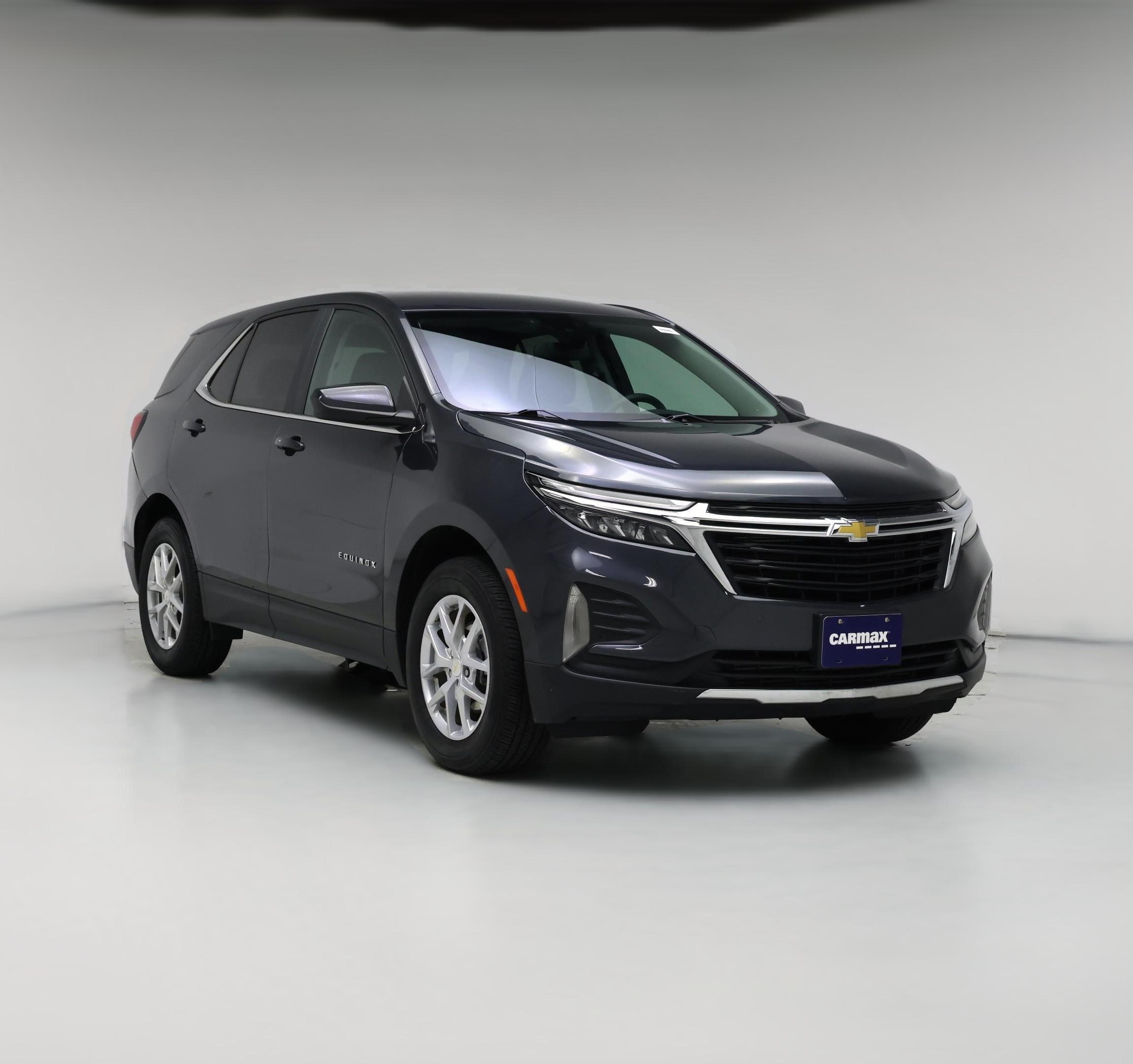 Thumbnail: 2023 Chevrolet Equinox - 1
