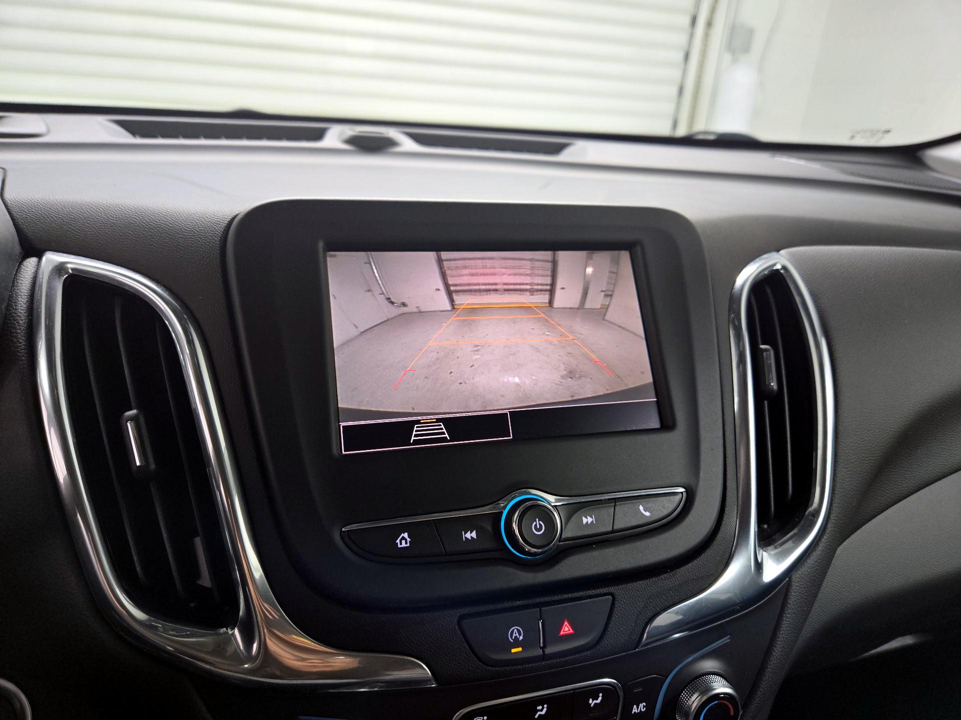 Thumbnail: 2023 Chevrolet Equinox - 14