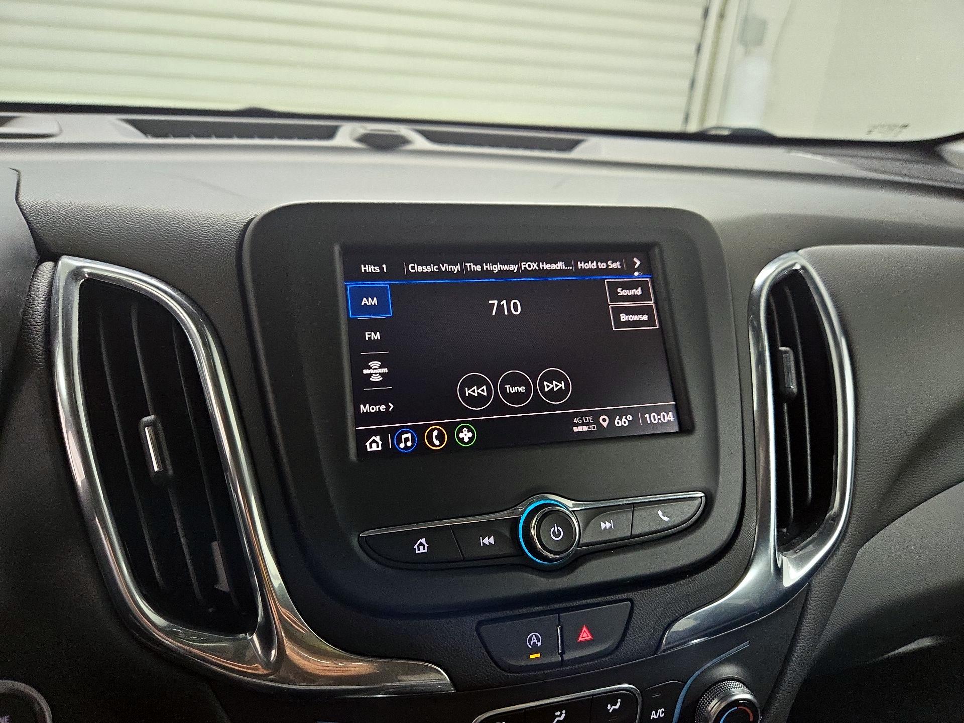 Thumbnail: 2023 Chevrolet Equinox - 15