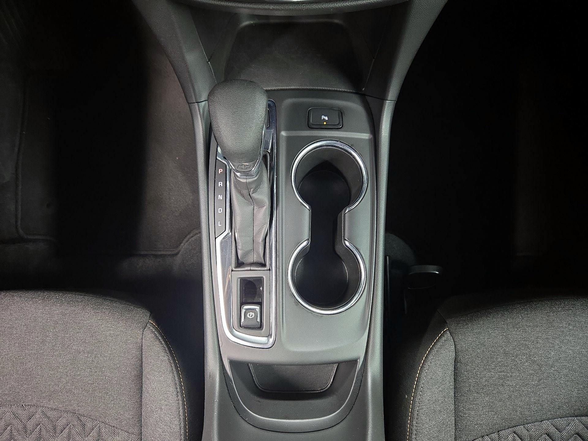 Thumbnail: 2023 Chevrolet Equinox - 17