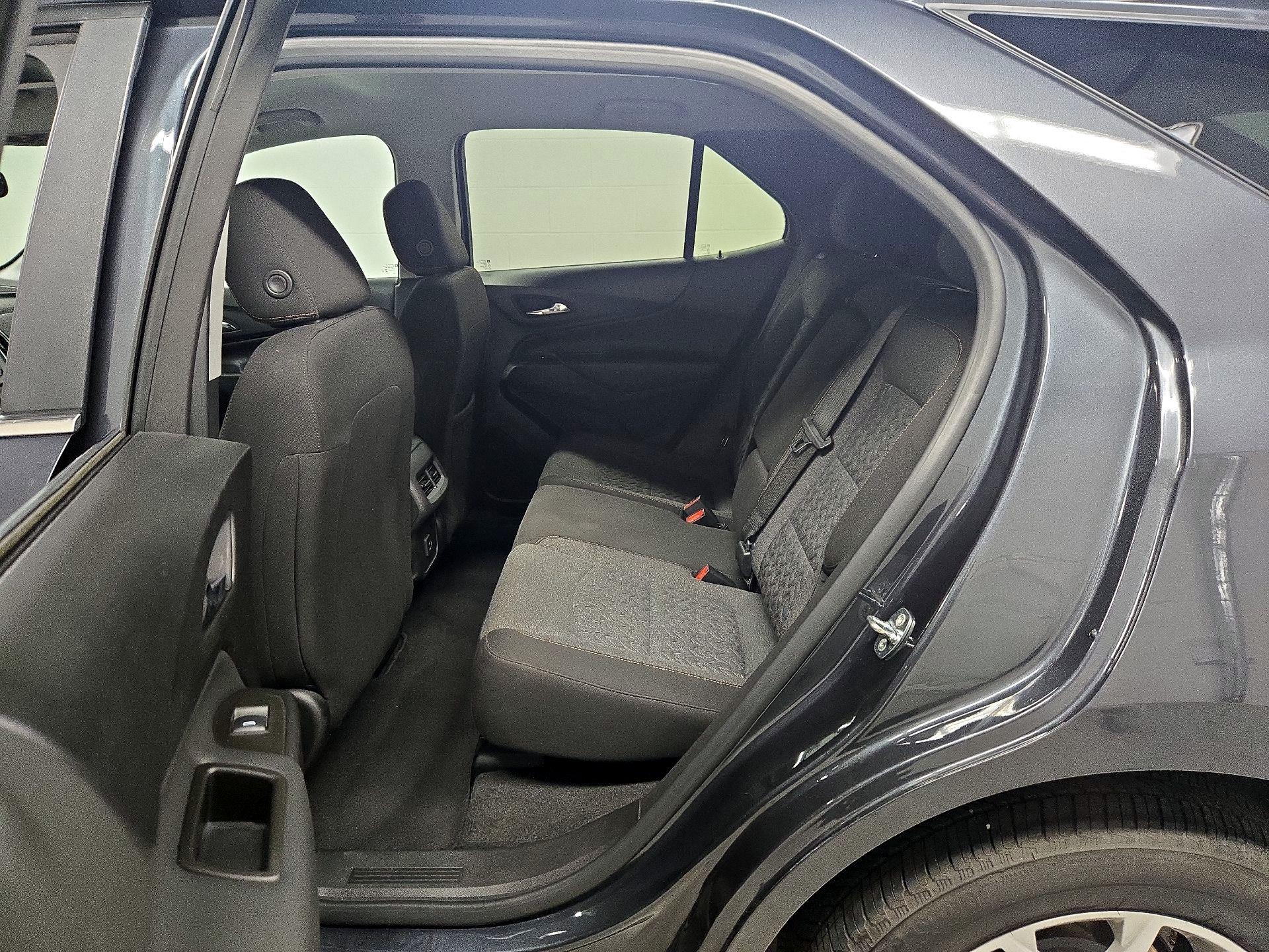 Thumbnail: 2023 Chevrolet Equinox - 19