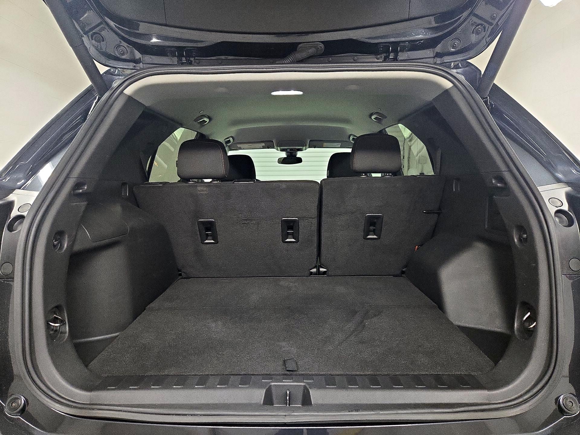 Thumbnail: 2023 Chevrolet Equinox - 20