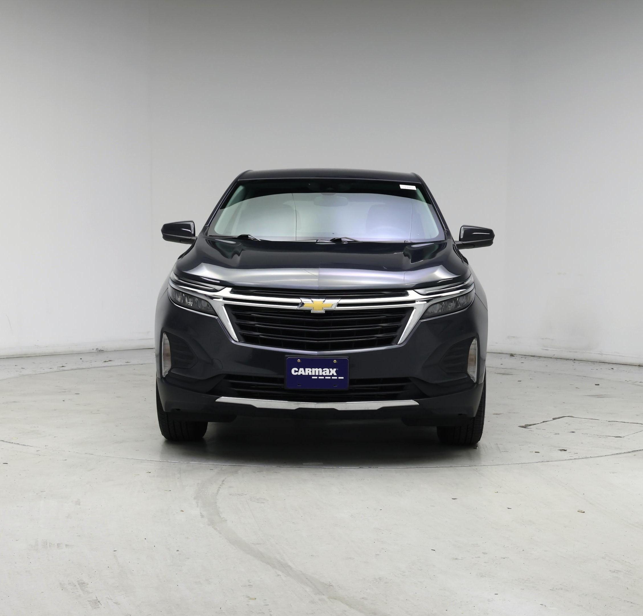 Thumbnail: 2023 Chevrolet Equinox - 5