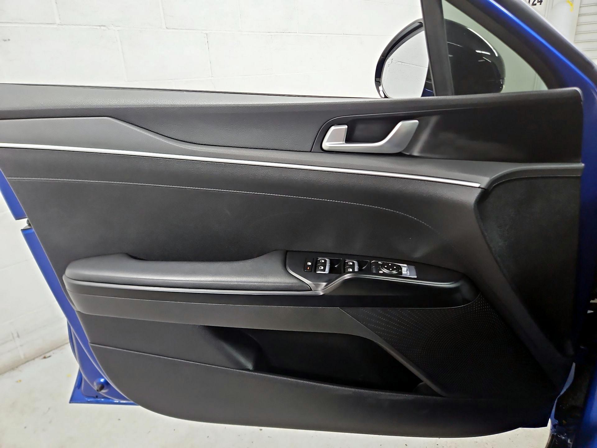 Thumbnail: 2021 Kia K5 - 12