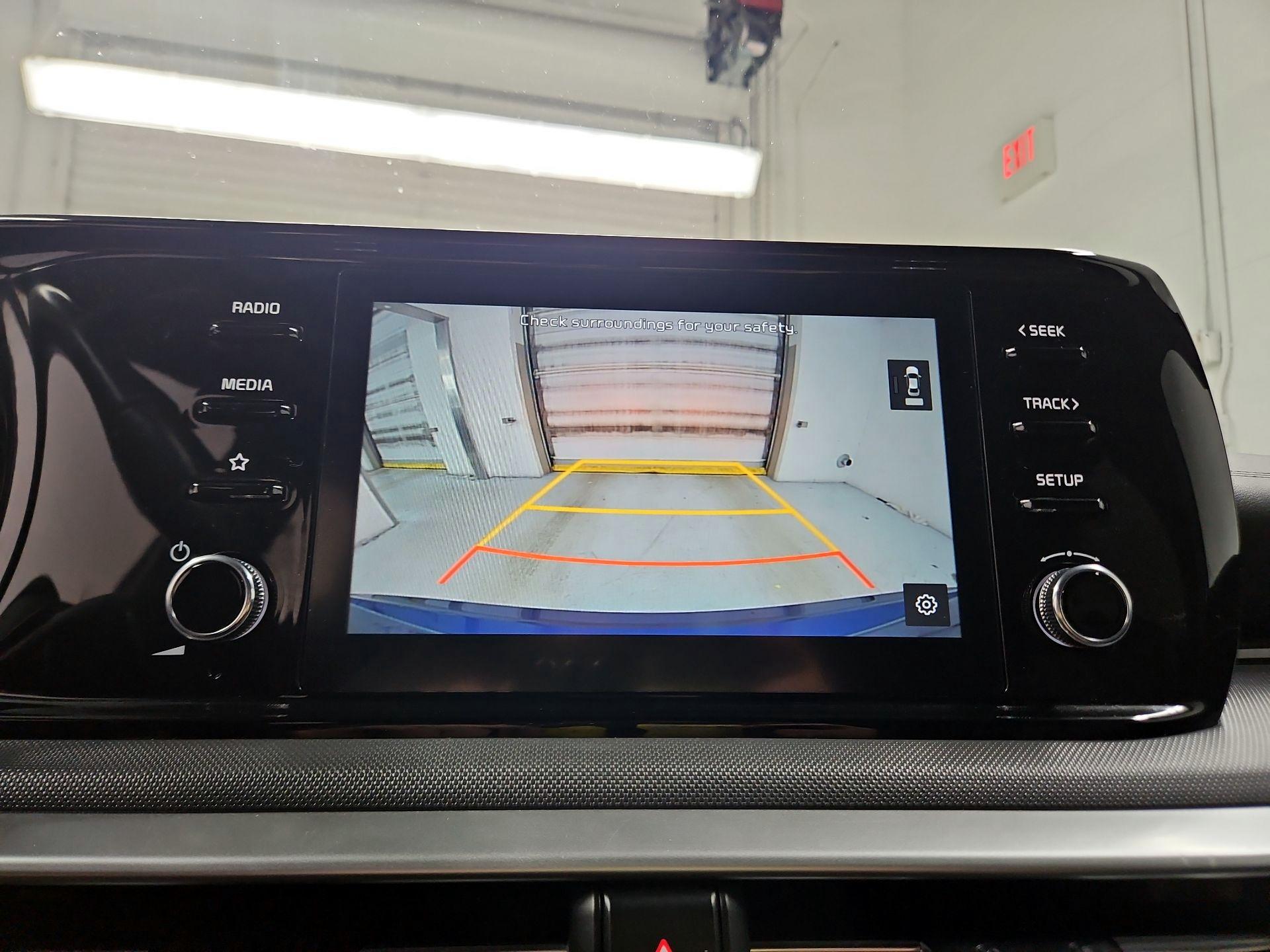 Thumbnail: 2021 Kia K5 - 14