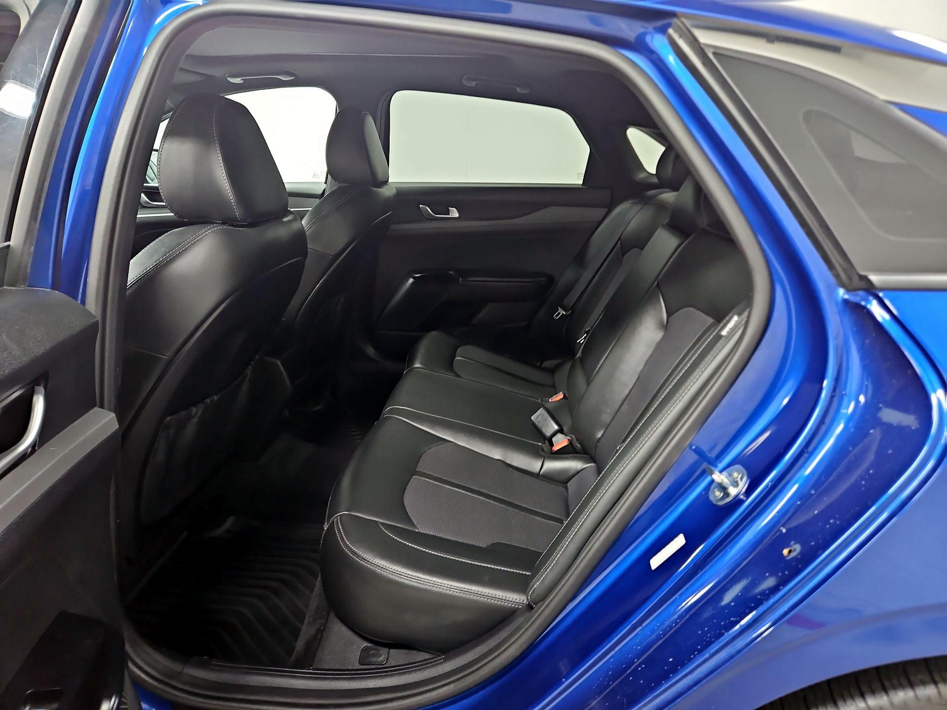 Thumbnail: 2021 Kia K5 - 20