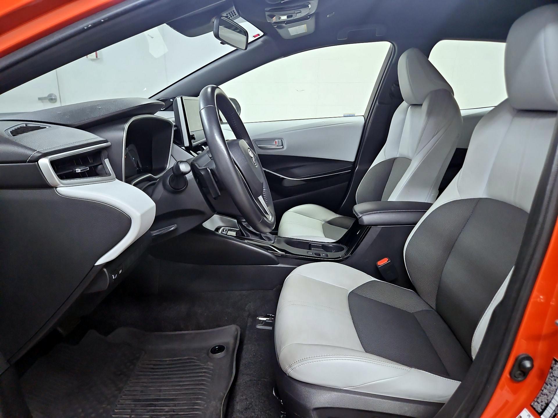 Thumbnail: 2023 Toyota Corolla - 11